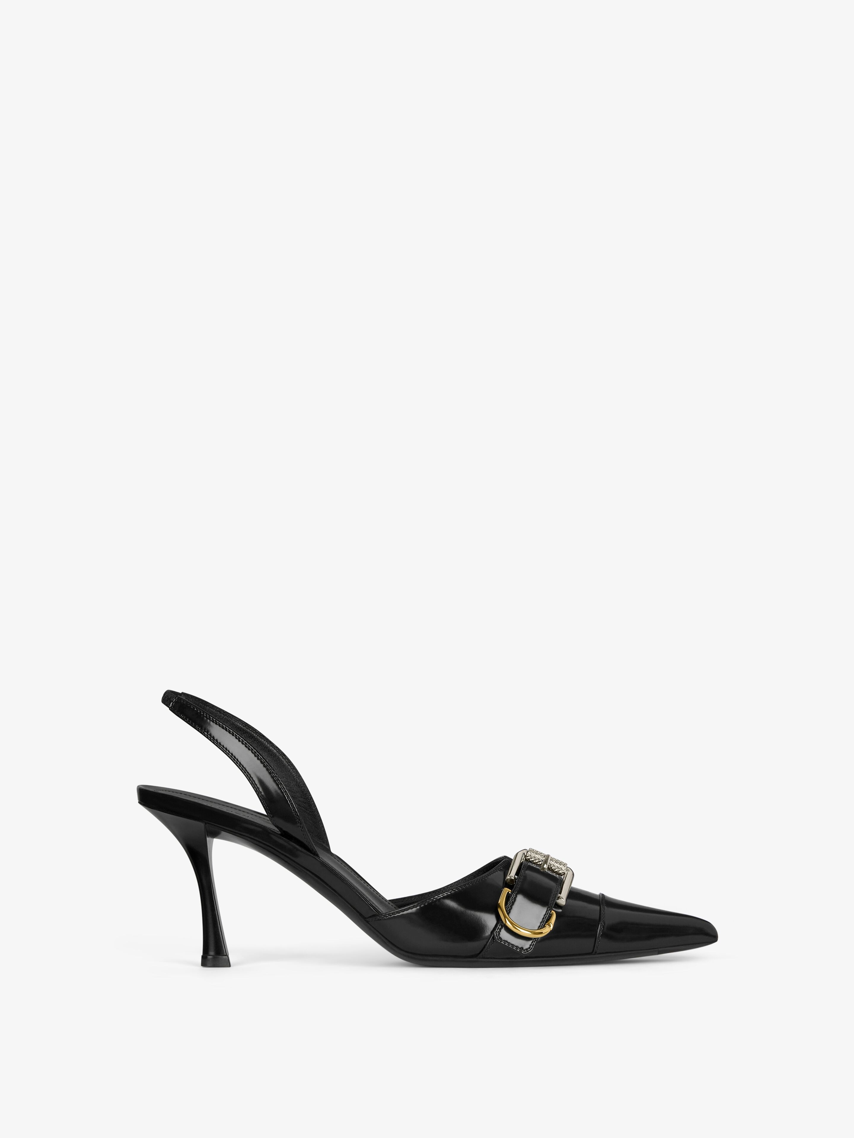 Pumps | Women Shoes | GIVENCHY Paris | Givenchy