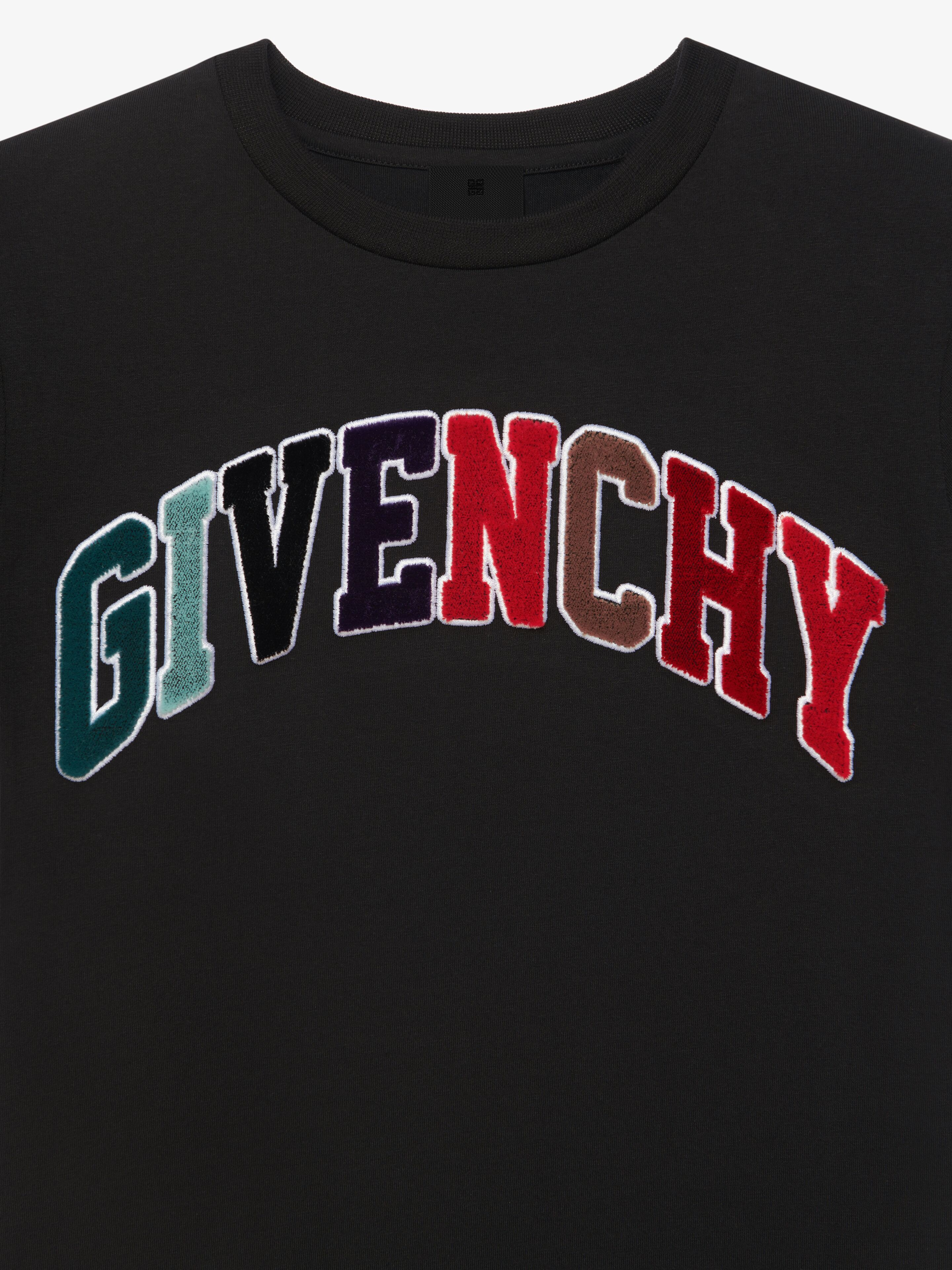 Givenchy Paris T hotsell Shirt- Large