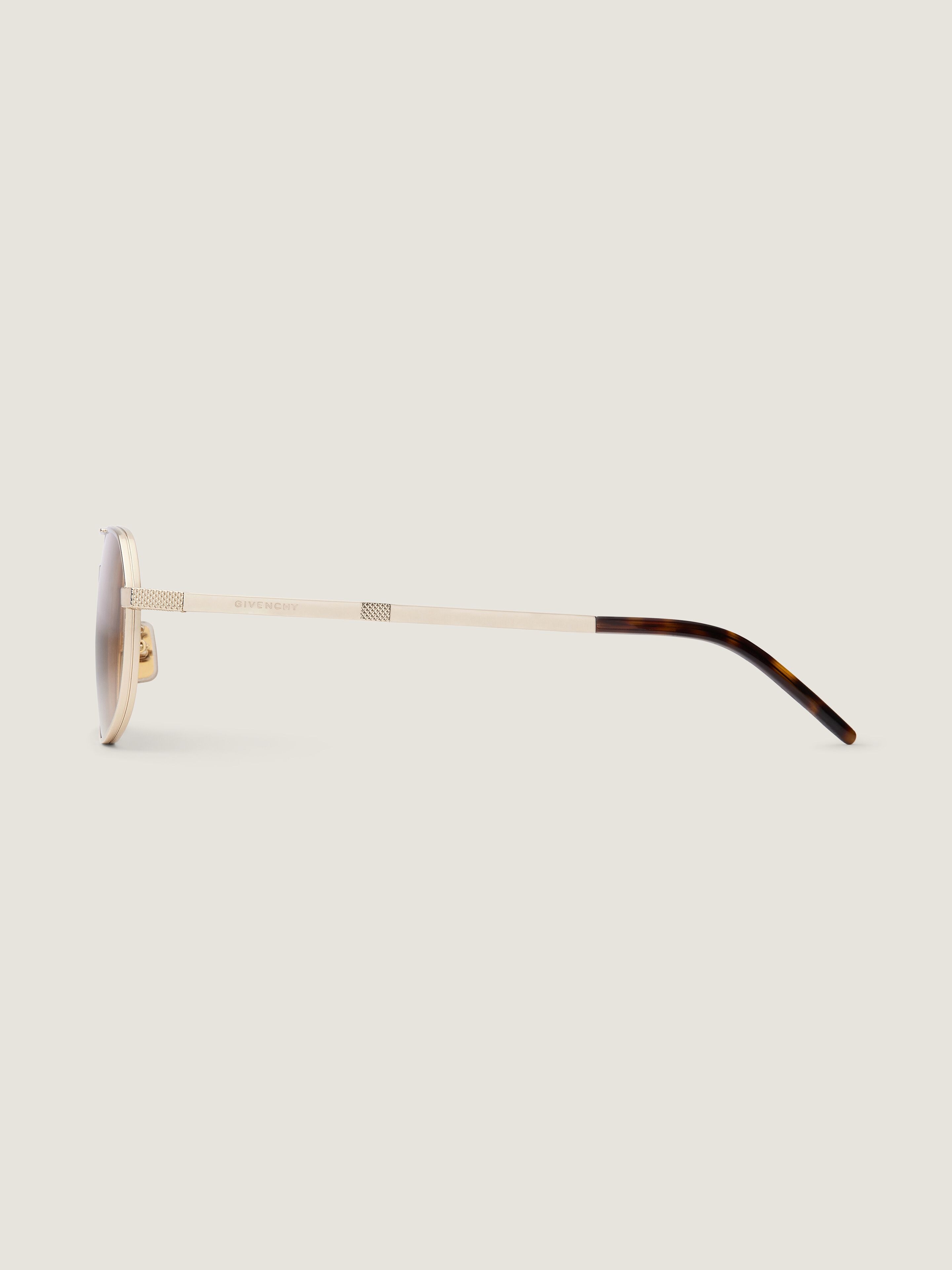 ラウンド シェイプ アイウェア CHANEL Eyewear: ラウンド シェイプ ブルーライトカット アイ