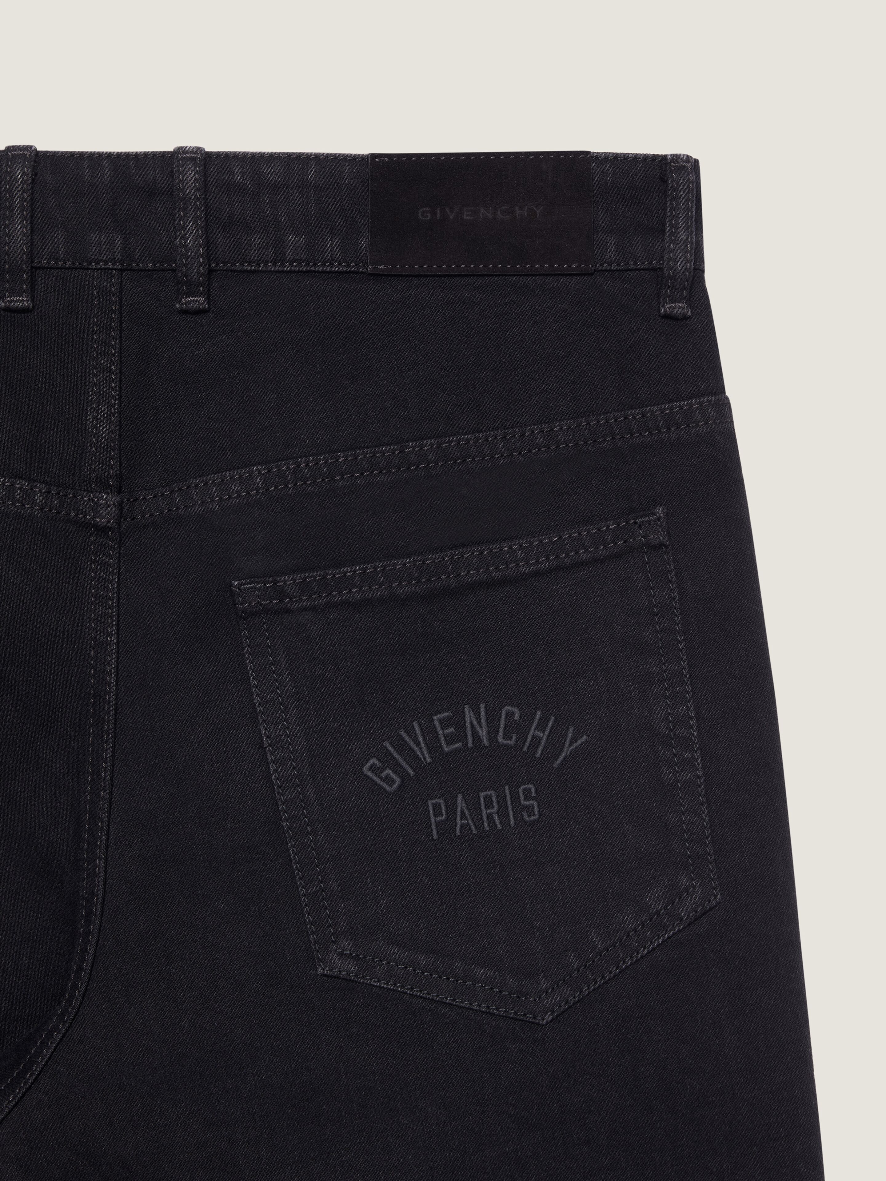 【ジバンシィ・GIVENCHY】JEANS 楽天市場】GIVENCHY ジバンシィ ジーンズ BM50ST50NY メンズ