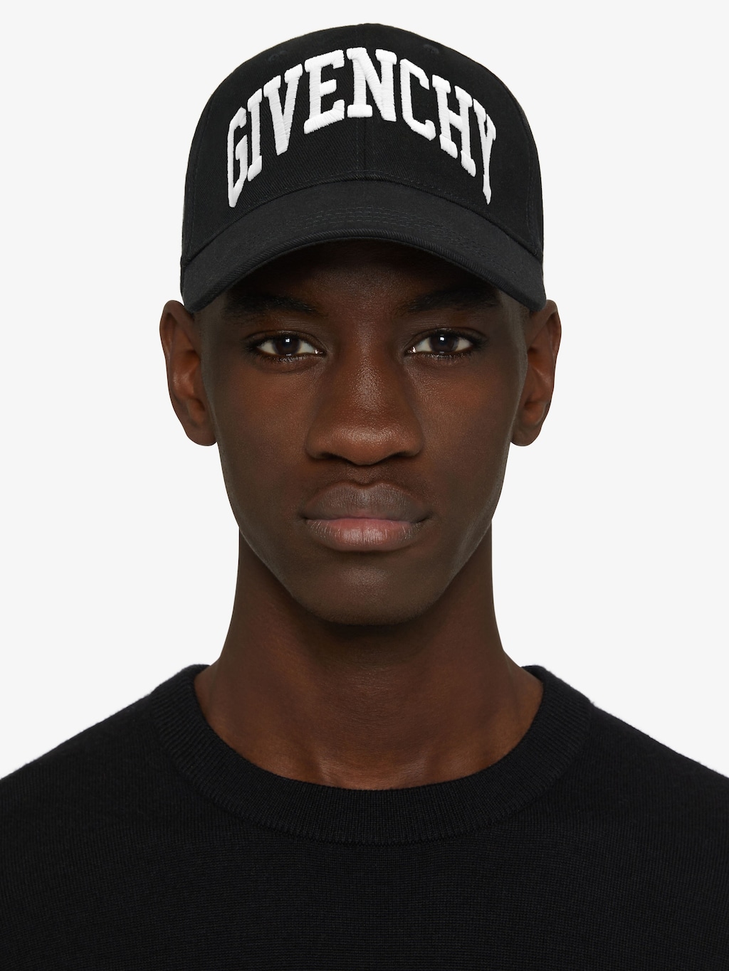 Luxury Beanies & Caps Collection for Men | Givenchy US