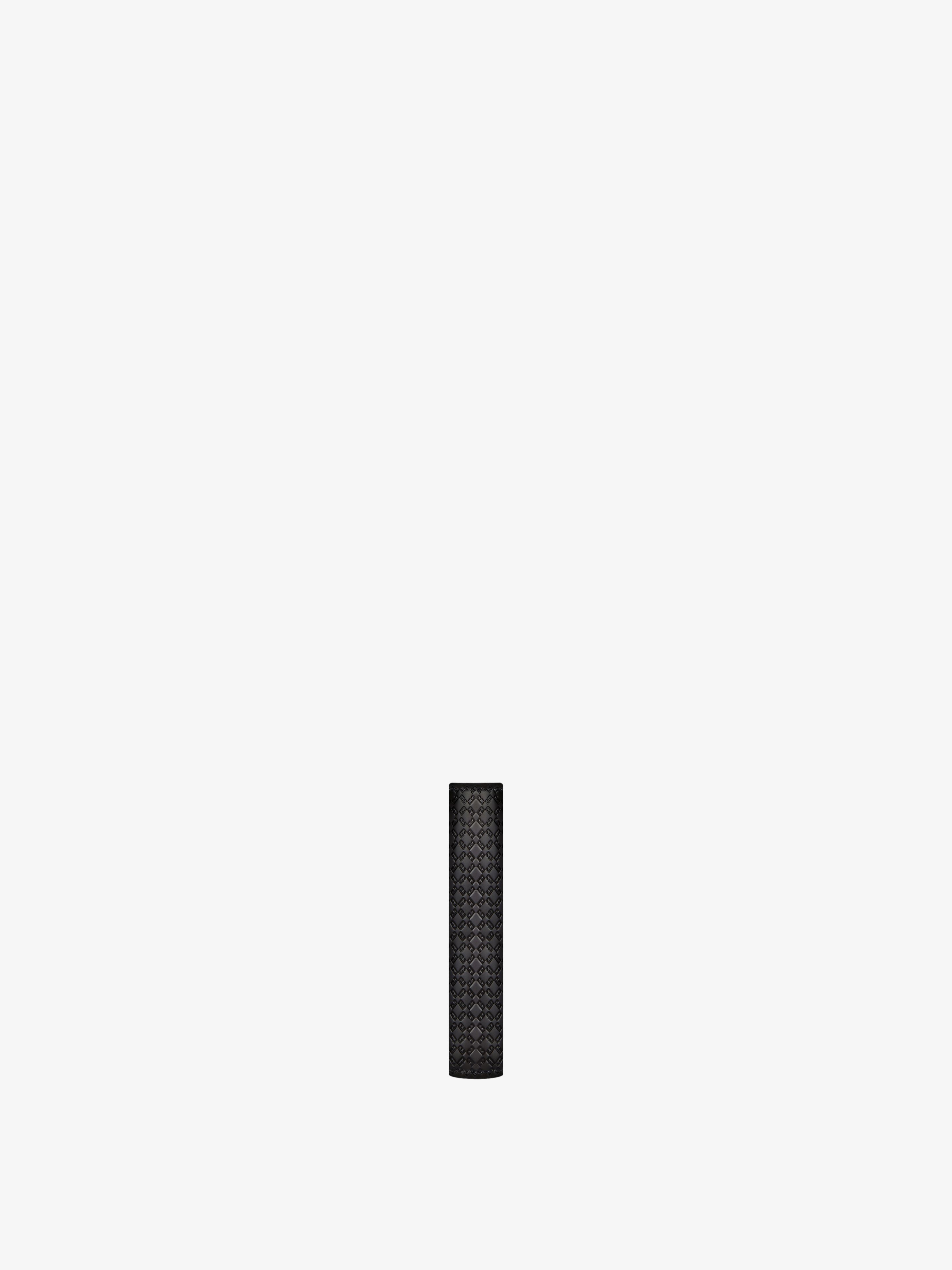 Card holder in monogram 72 leather in - dark grey | Givenchy US