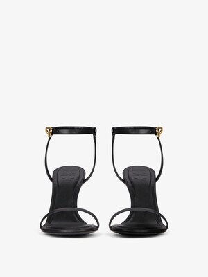 sandale givenchy femme