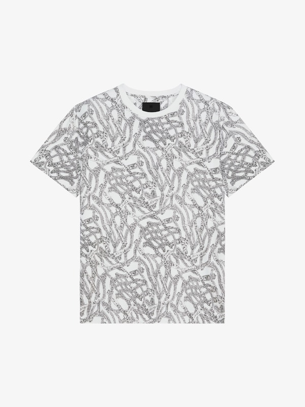 Men's Designer T-Shirts: Black, White & Colored T-Shirts | Givenchy US