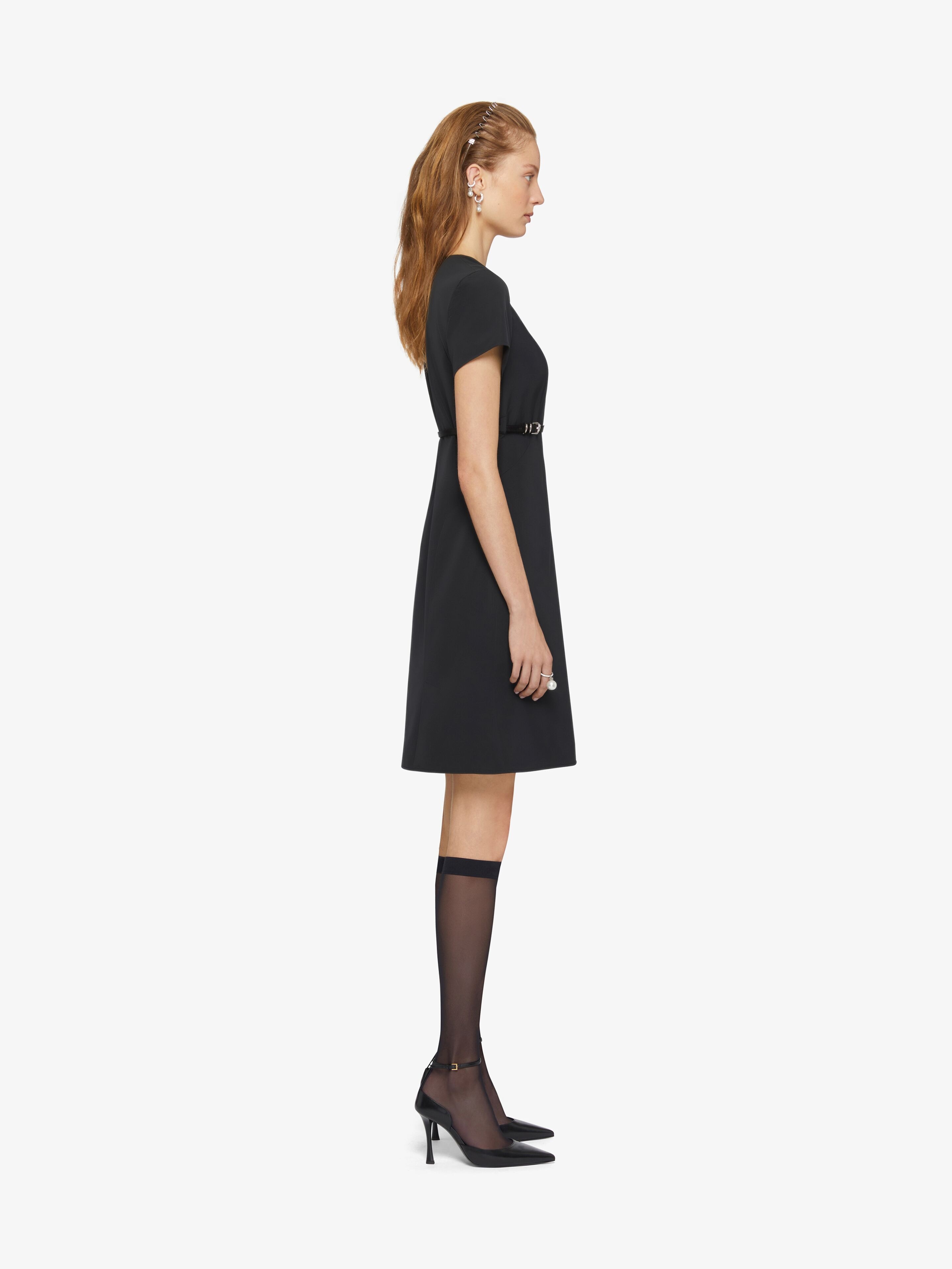 Givenchy cotton deals dress