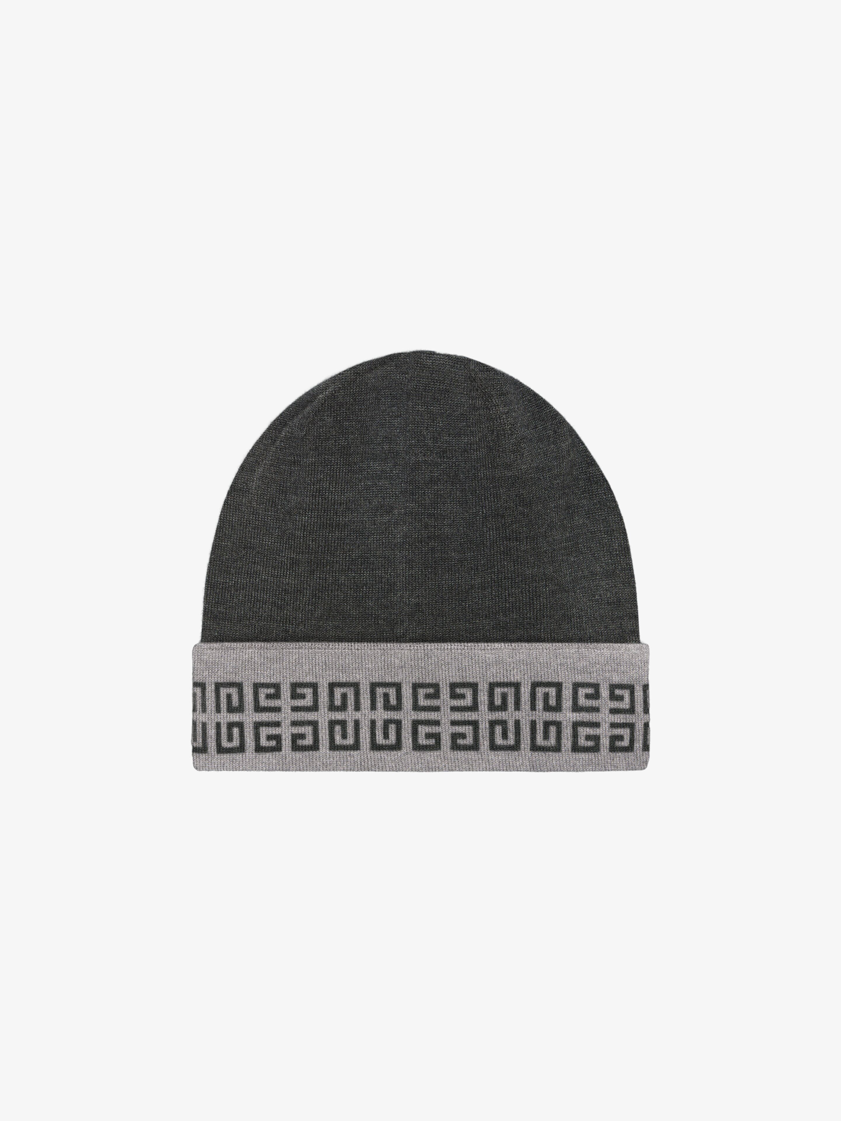 Men's Beanies and Caps