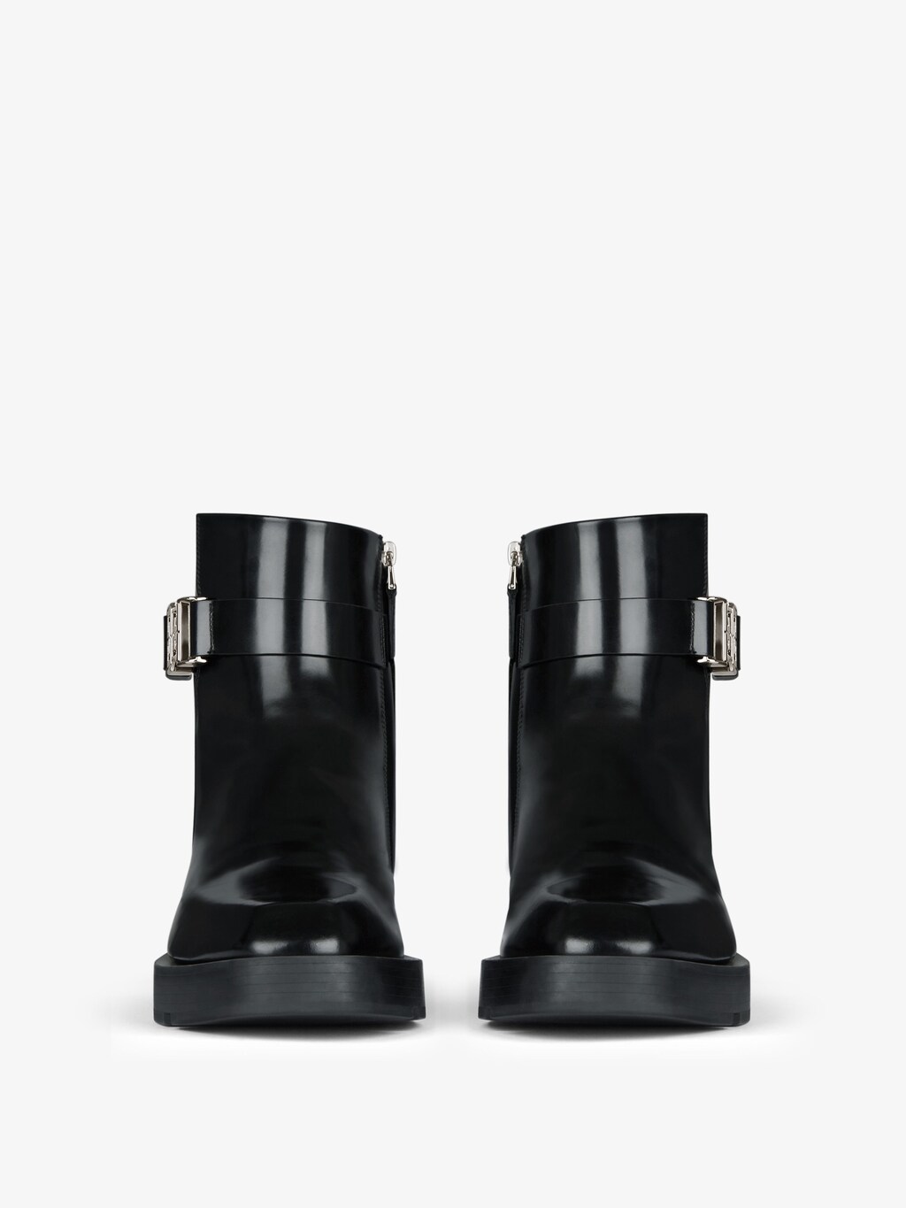 Luxury Boots & Derbies Collection for Men | Givenchy US