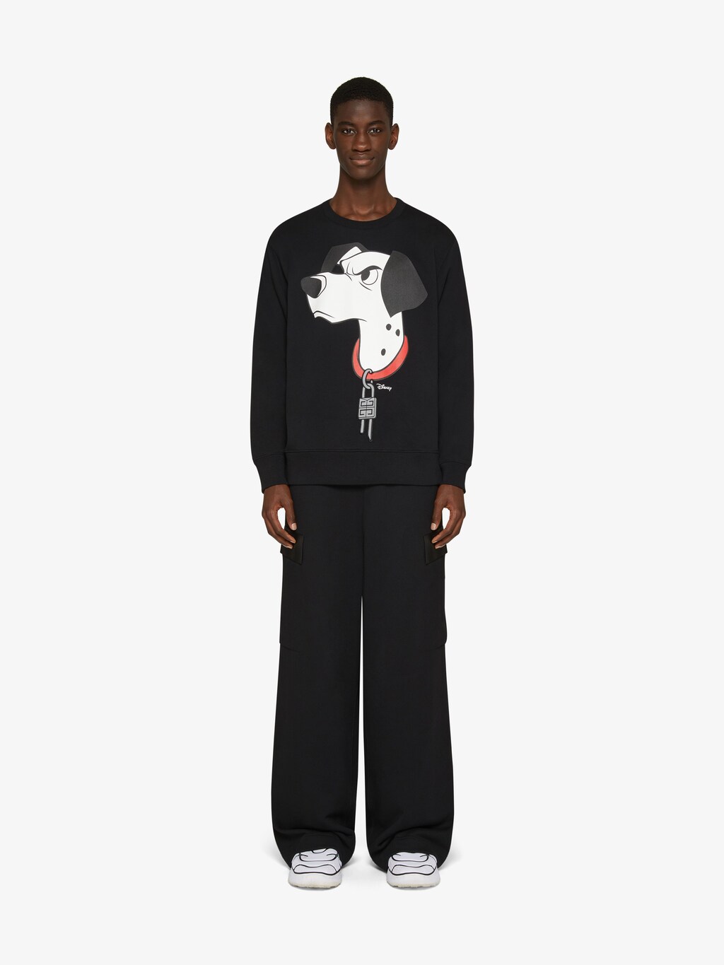 Sweatshirts & Hoodies | Men Ready-to-wear | GIVENCHY Paris