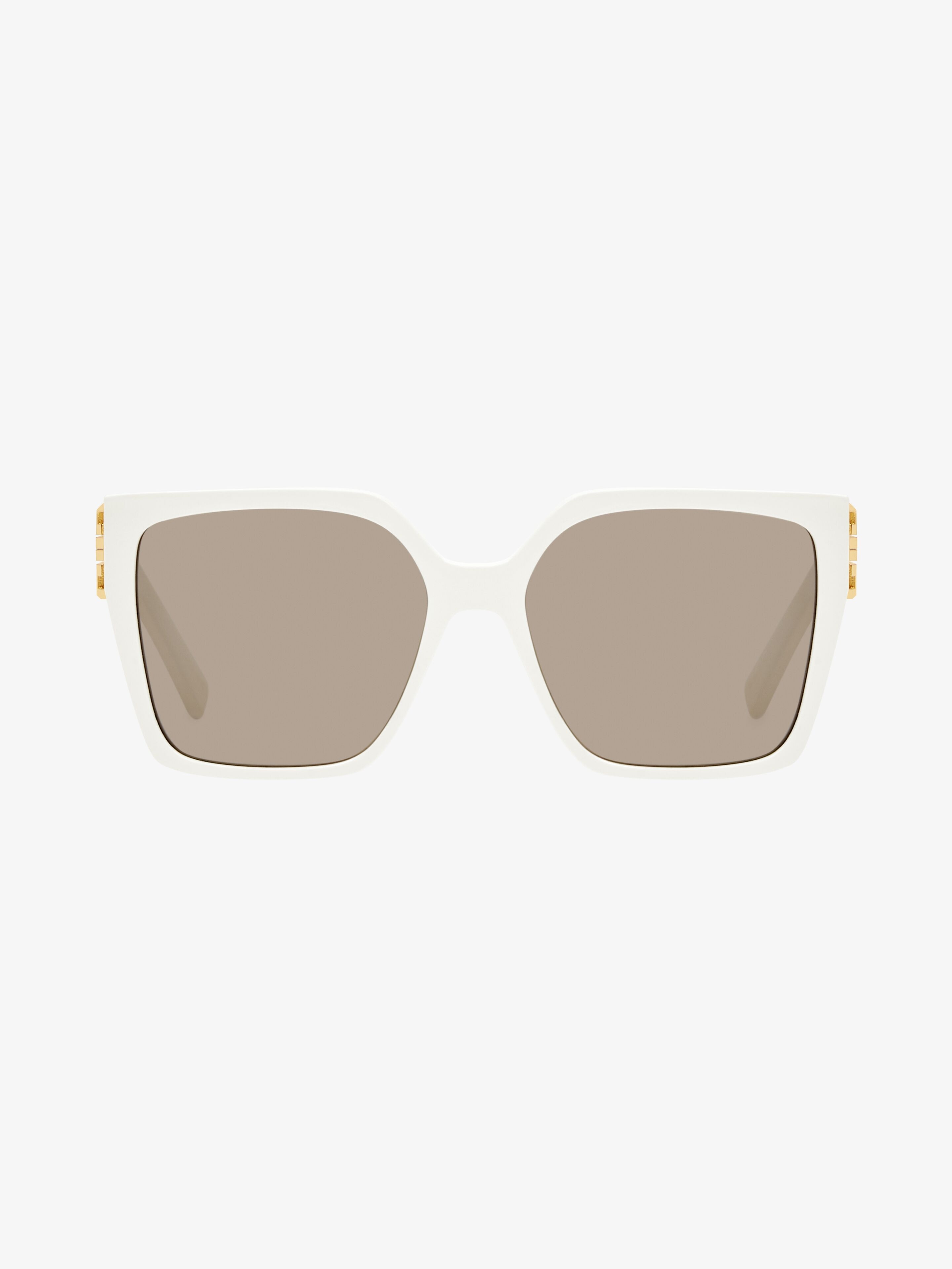 【激安通販オンラインショップ】 Givenchy | acetate in sunglasses 4G CA Givenchy | 小物