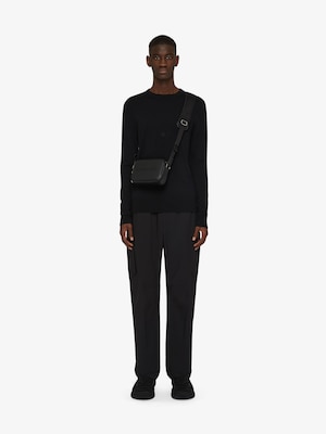 Luxury Cross-body Bags Collection for Men | Givenchy US