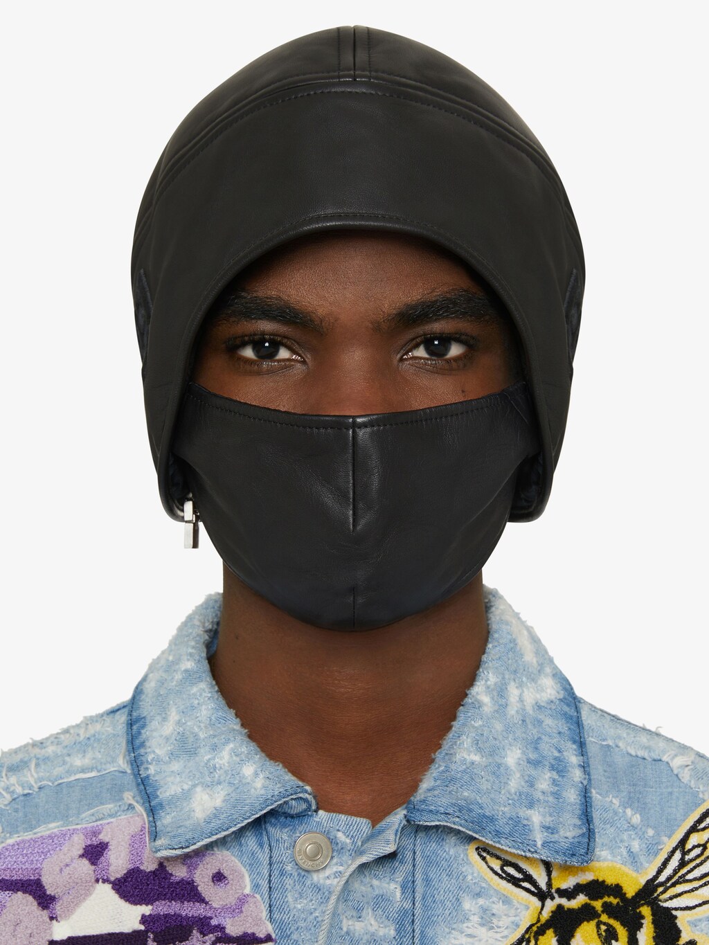 Luxury Beanies & Caps Collection for Men Givenchy US