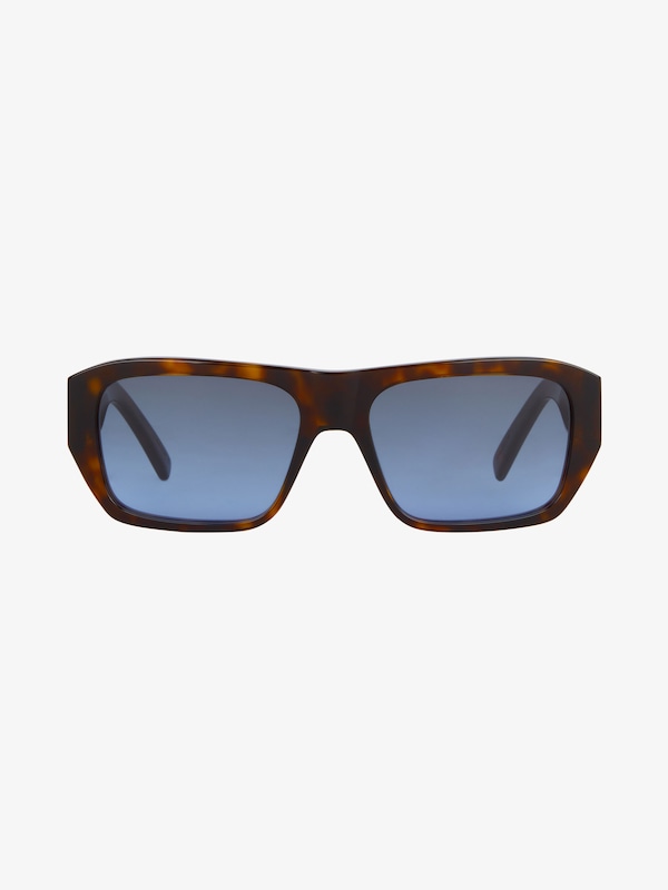 givenchy black and white sunglasses