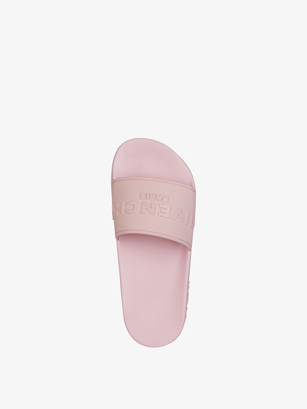 GIVENCHY Paris flat sandals | Givenchy US | Givenchy