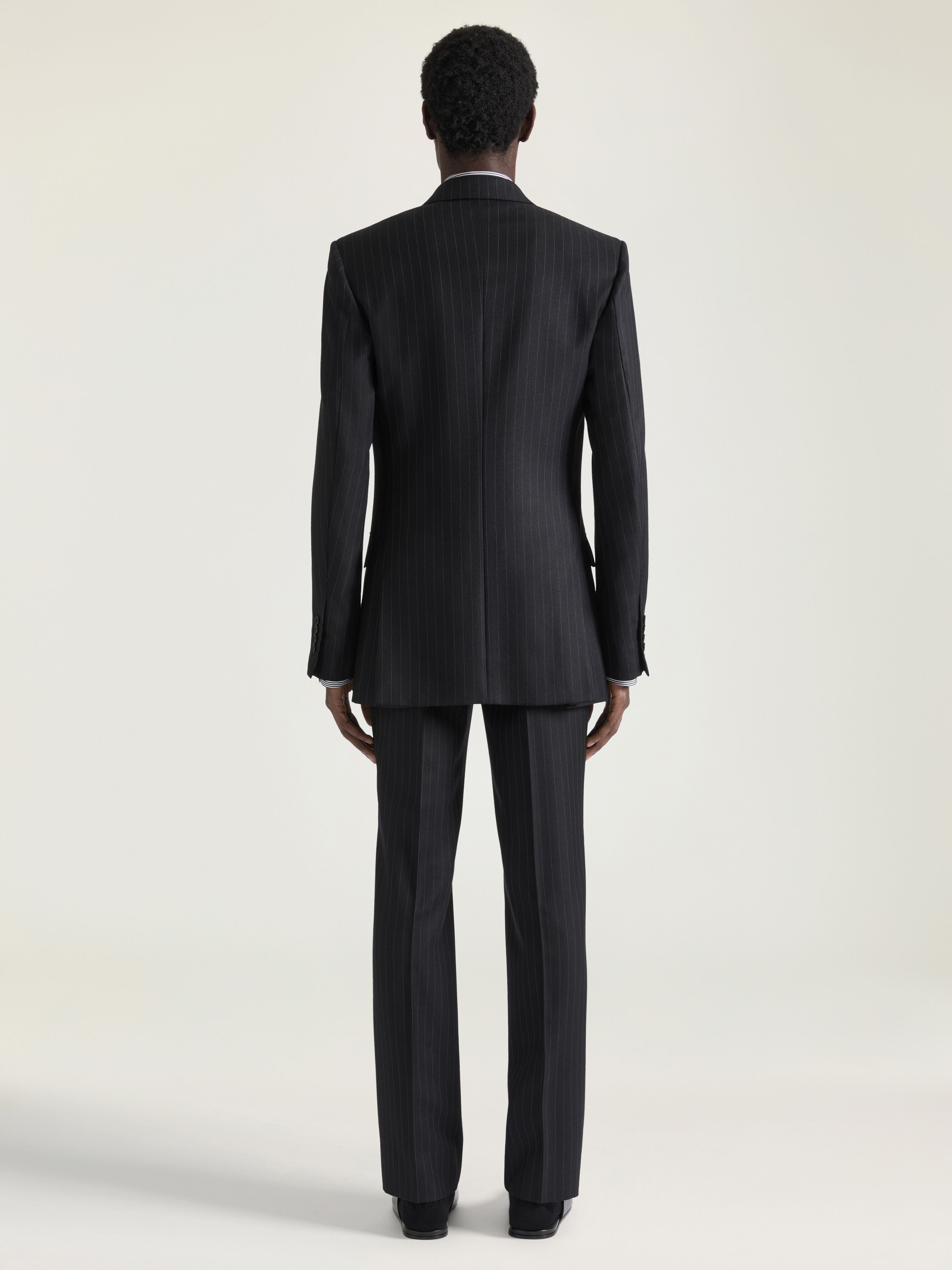 Tailored pants in wool | Givenchy CA | Givenchy