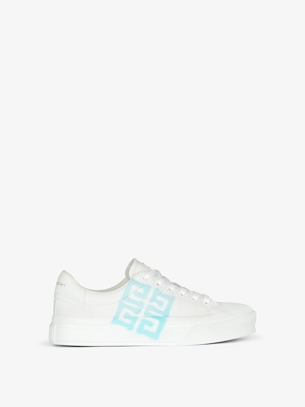 Women's Luxury Designer Sneakers & High Top Shoes | Givenchy US
