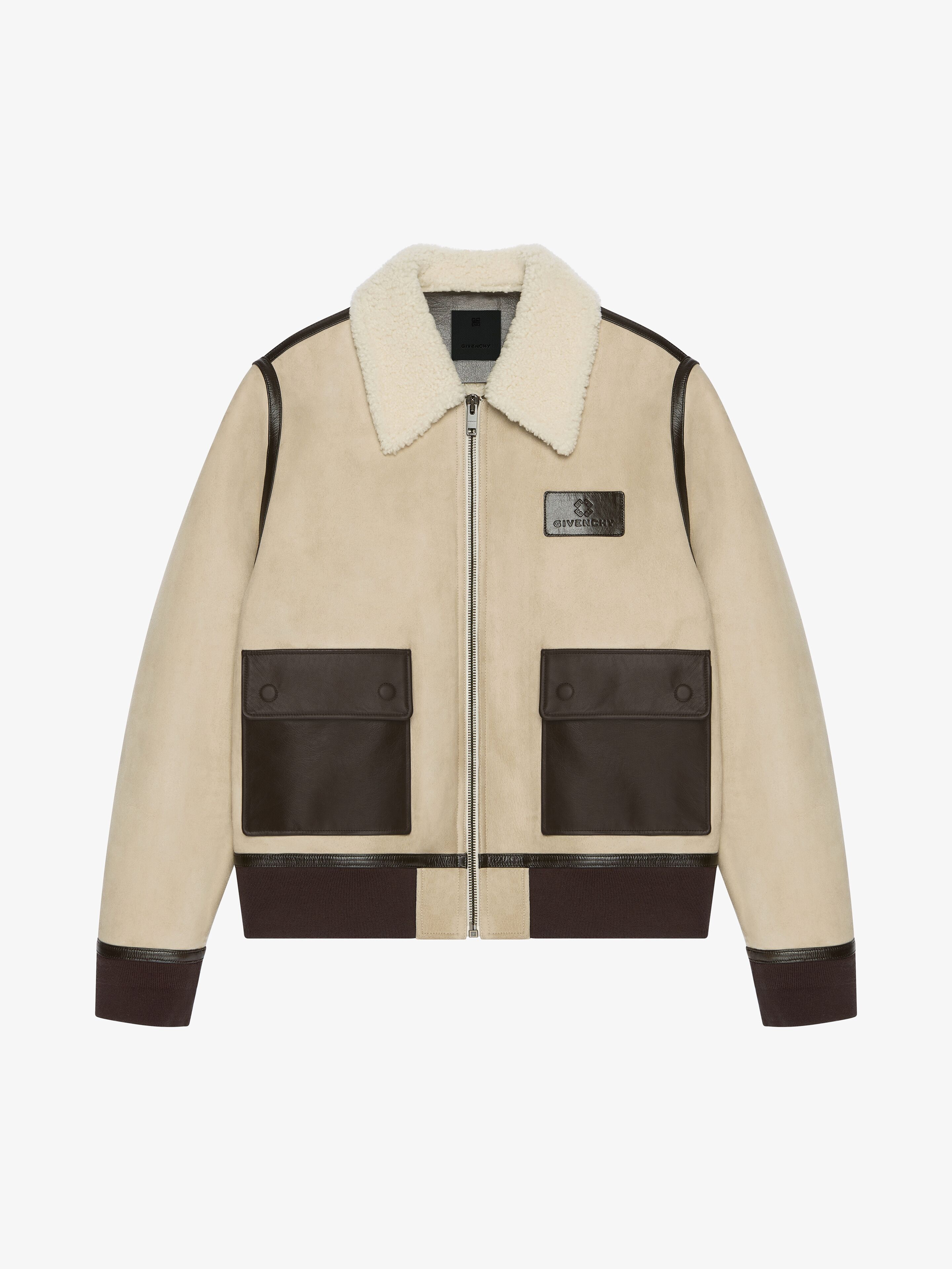 Givenchy winter coat best sale