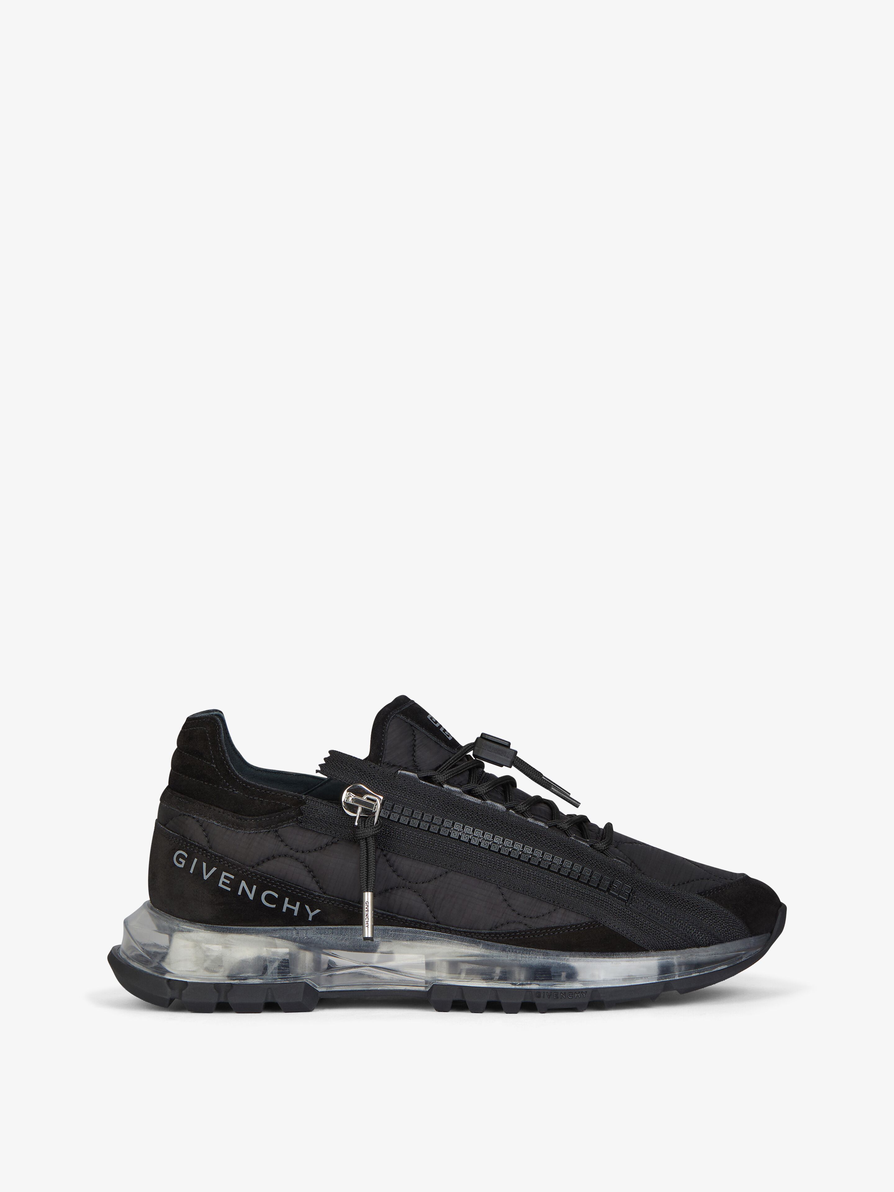 Givenchy mens trainers sale on sale