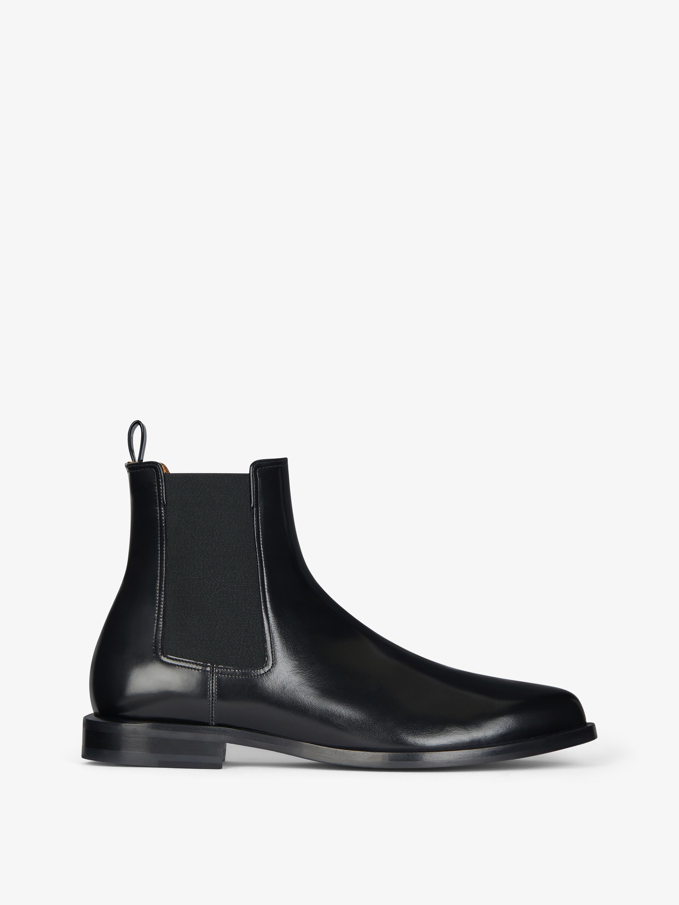 Givenchy boots mens online