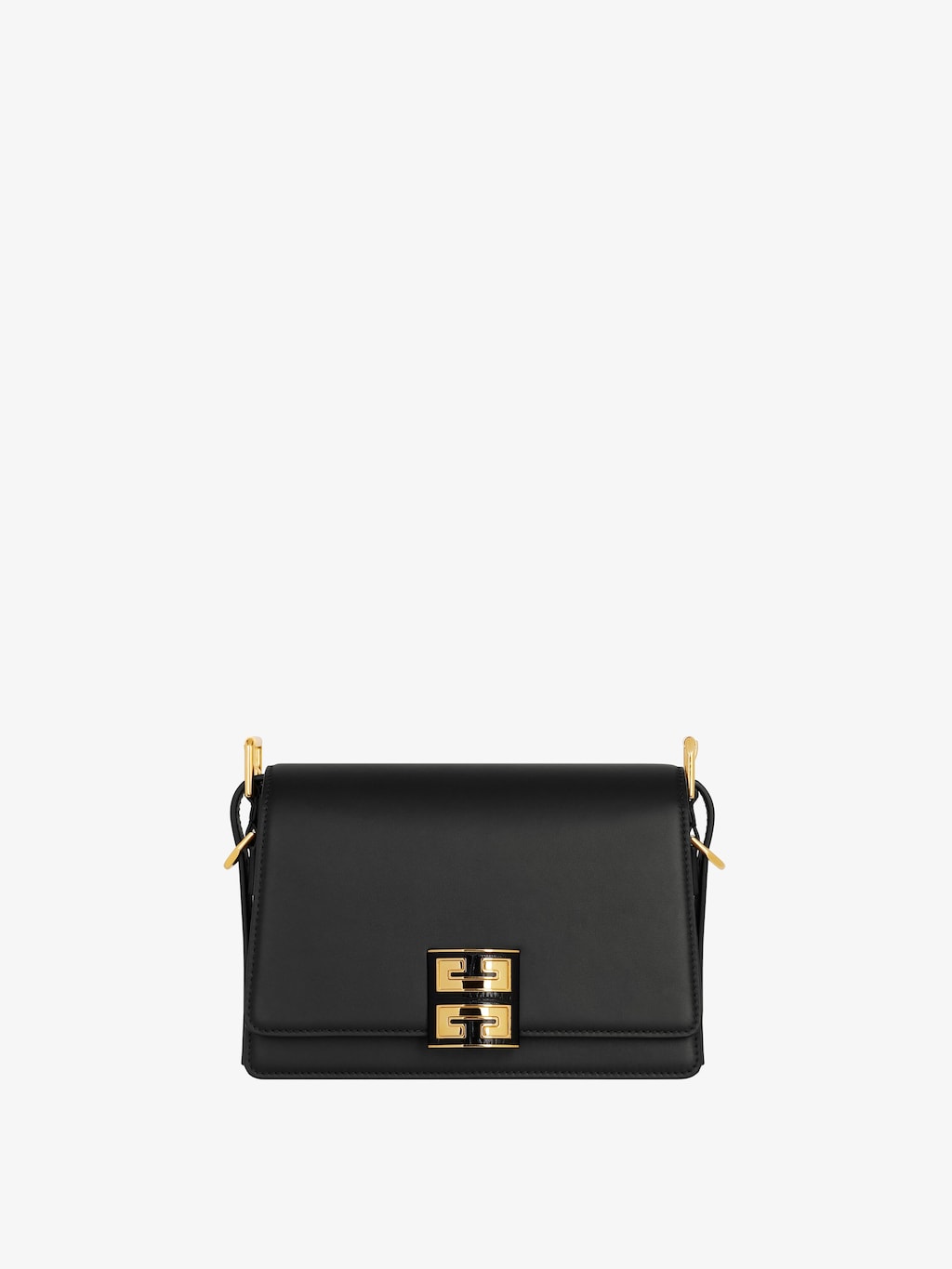 Medium 4G Crossbody bag in Box leather | Givenchy US | Givenchy