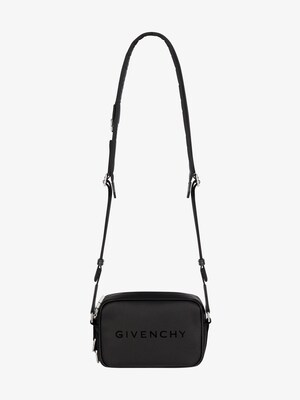 Luxury Cross-body Bags Collection for Men | Givenchy US