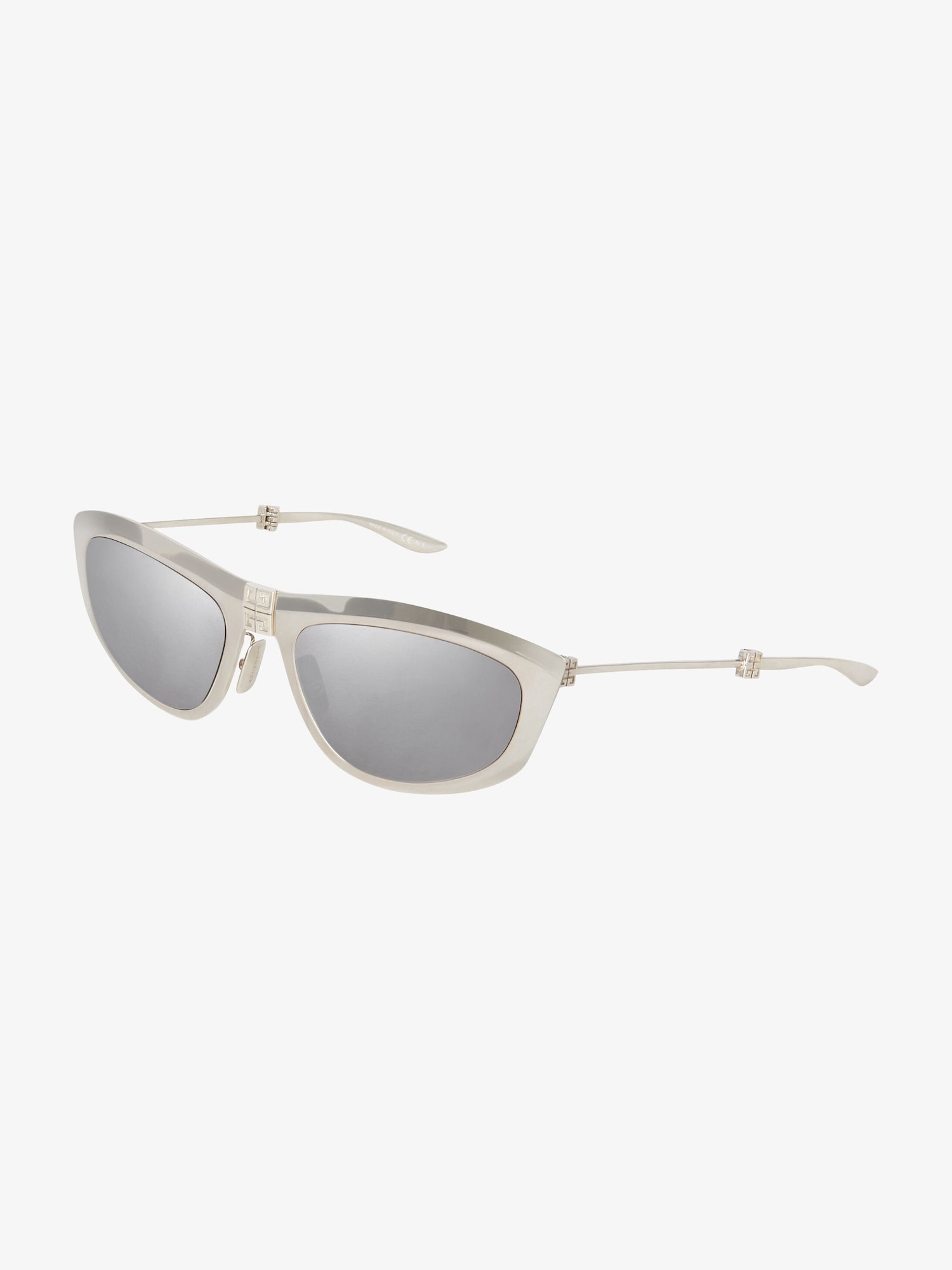 givenchy tri fold sunglasses