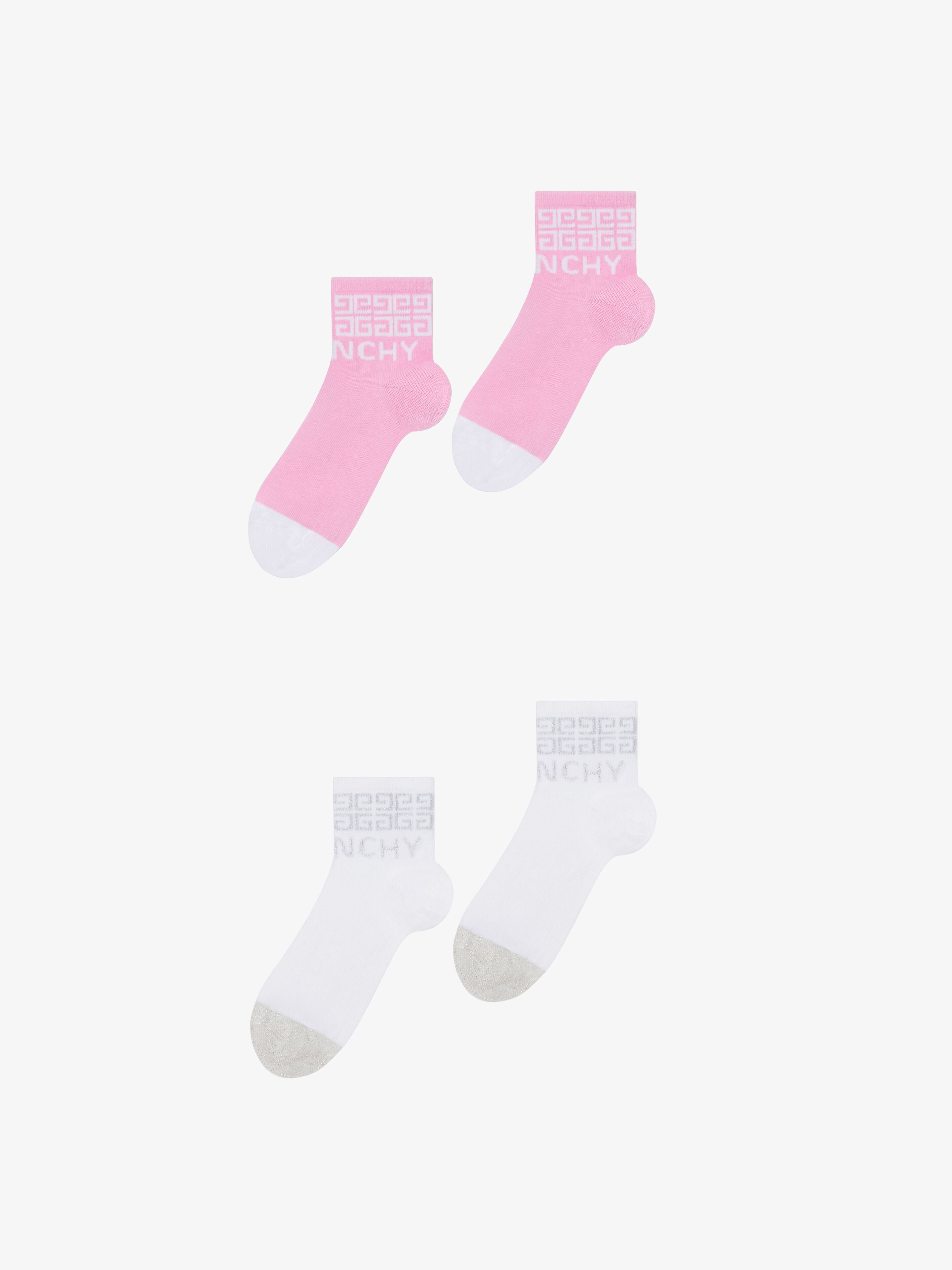 Givenchy socks womens hotsell