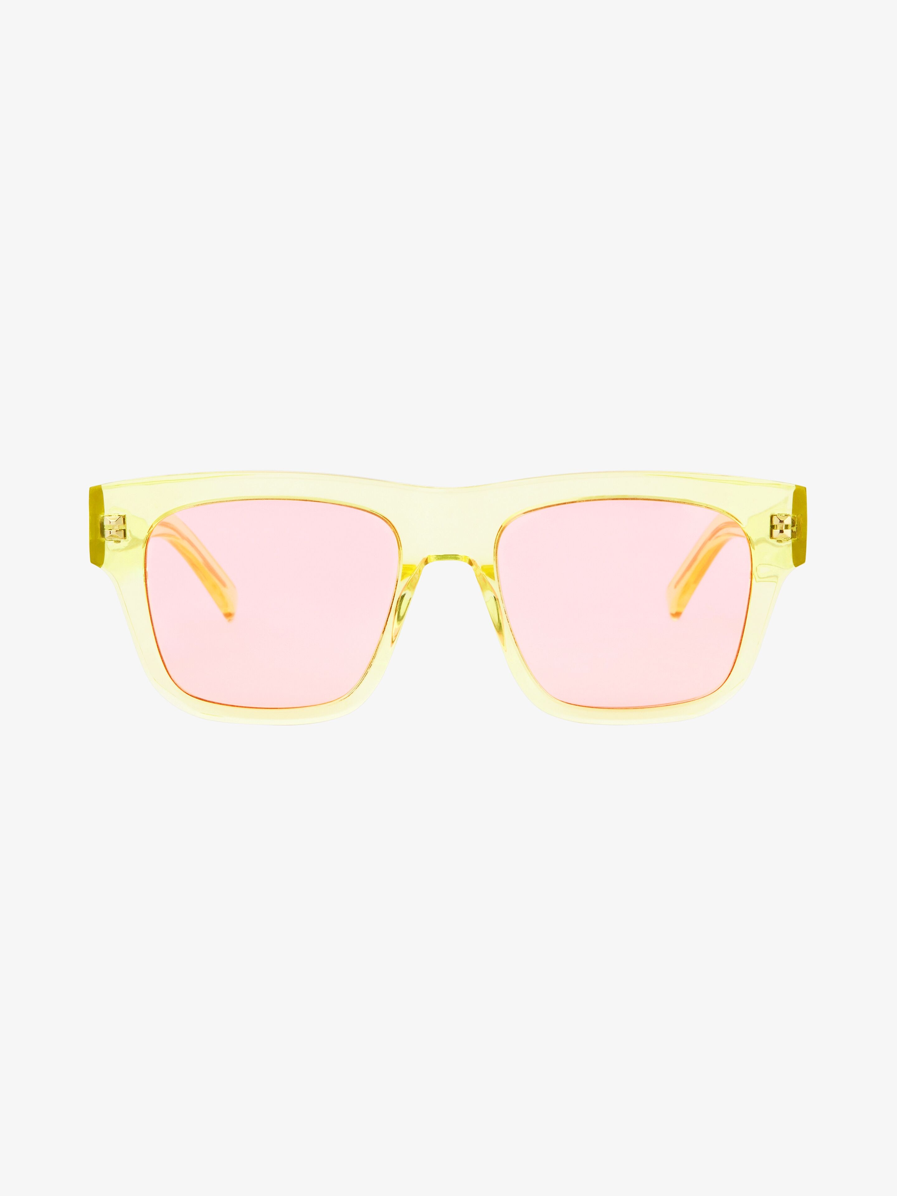 Givenchy - GV Day Unisex Sunglasses In Acetate