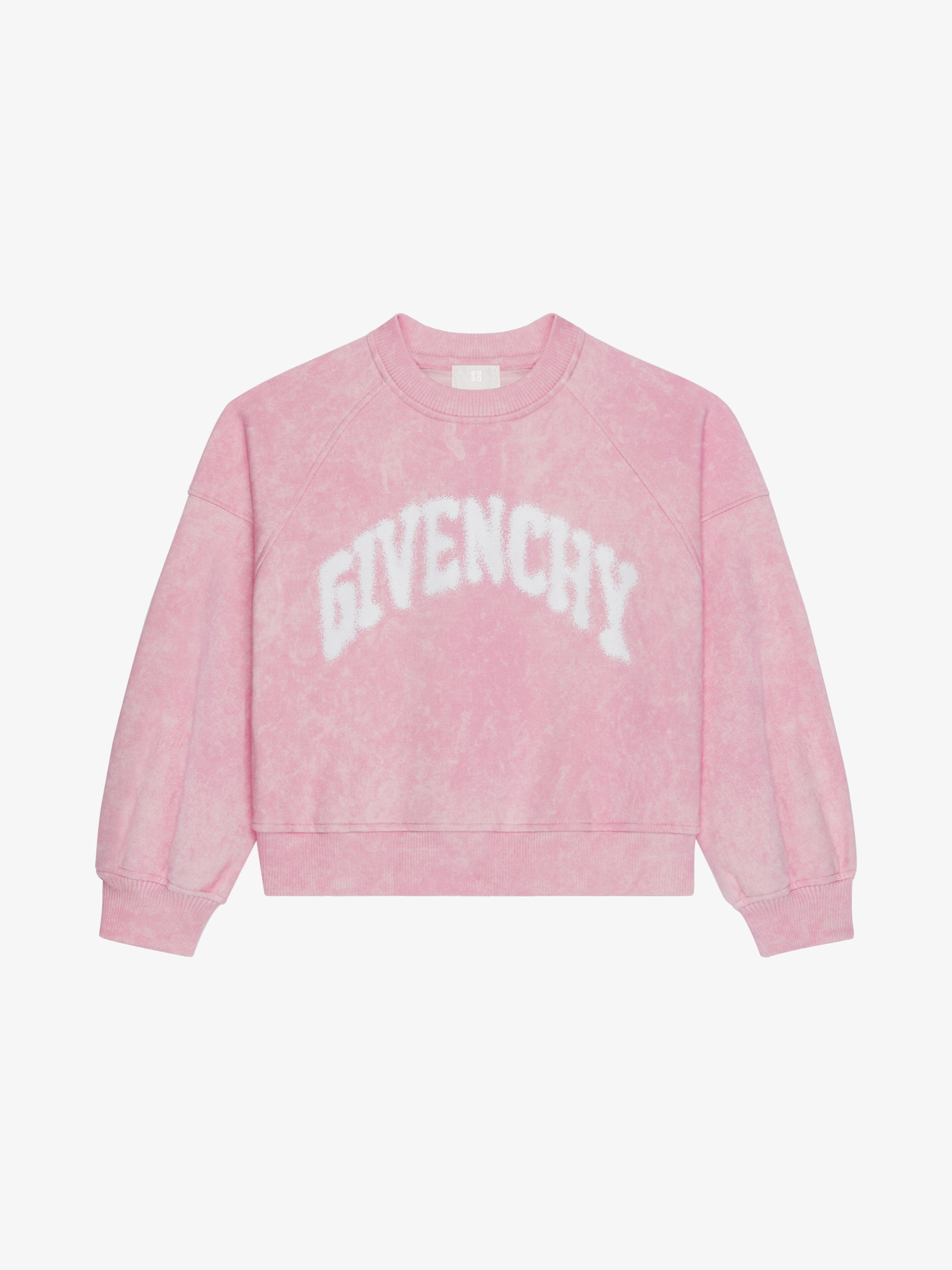 Girl Kids Winter Collection GIVENCHY Paris Givenchy