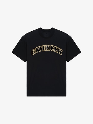 T-shirts | Men Ready-to-wear | GIVENCHY Paris | GIVENCHY Paris