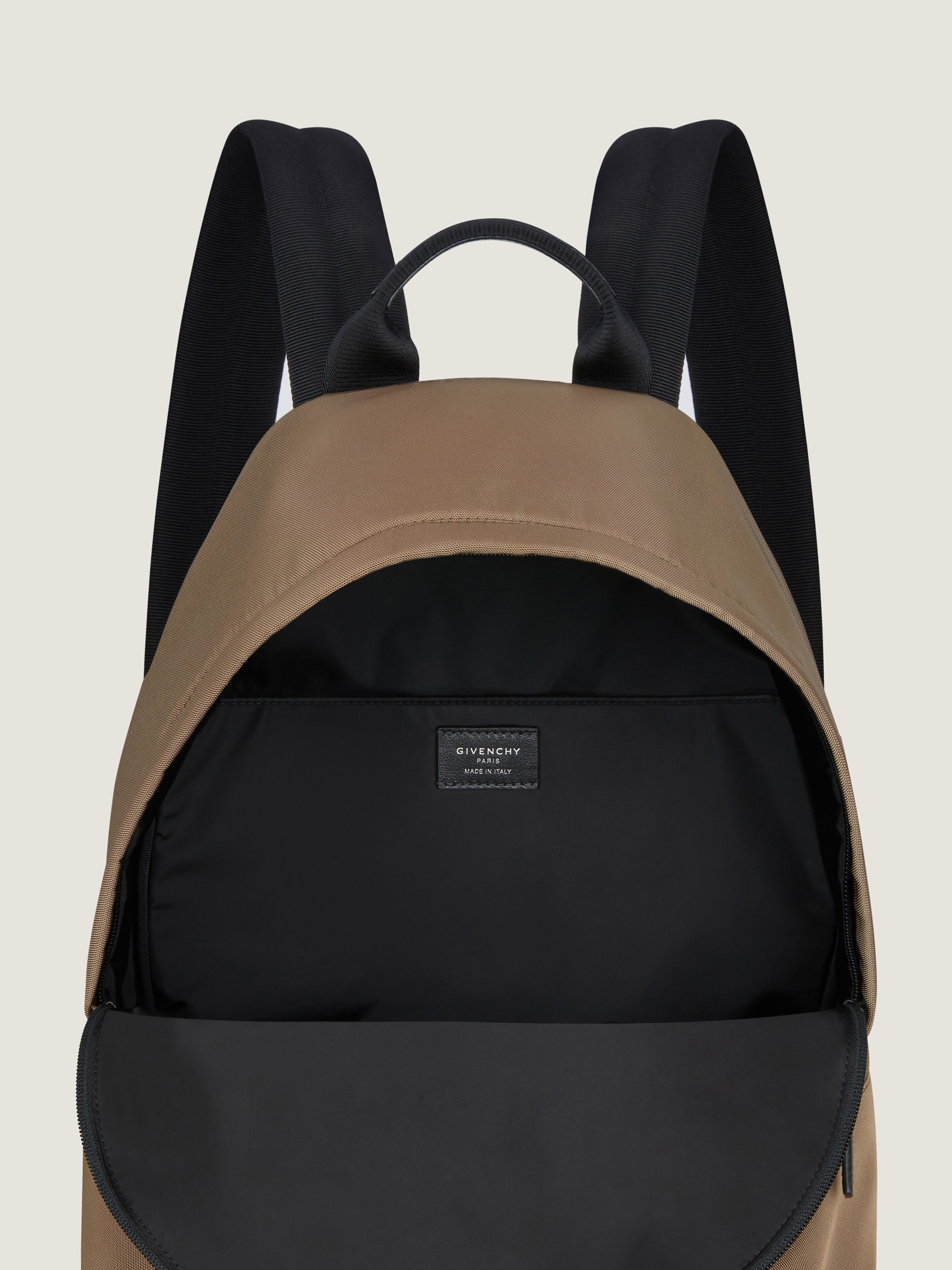 GIVENCHY ブラウン リュック GIVENCHY - 新品 ジバンシイ GIVENCHY リュックサック バック
