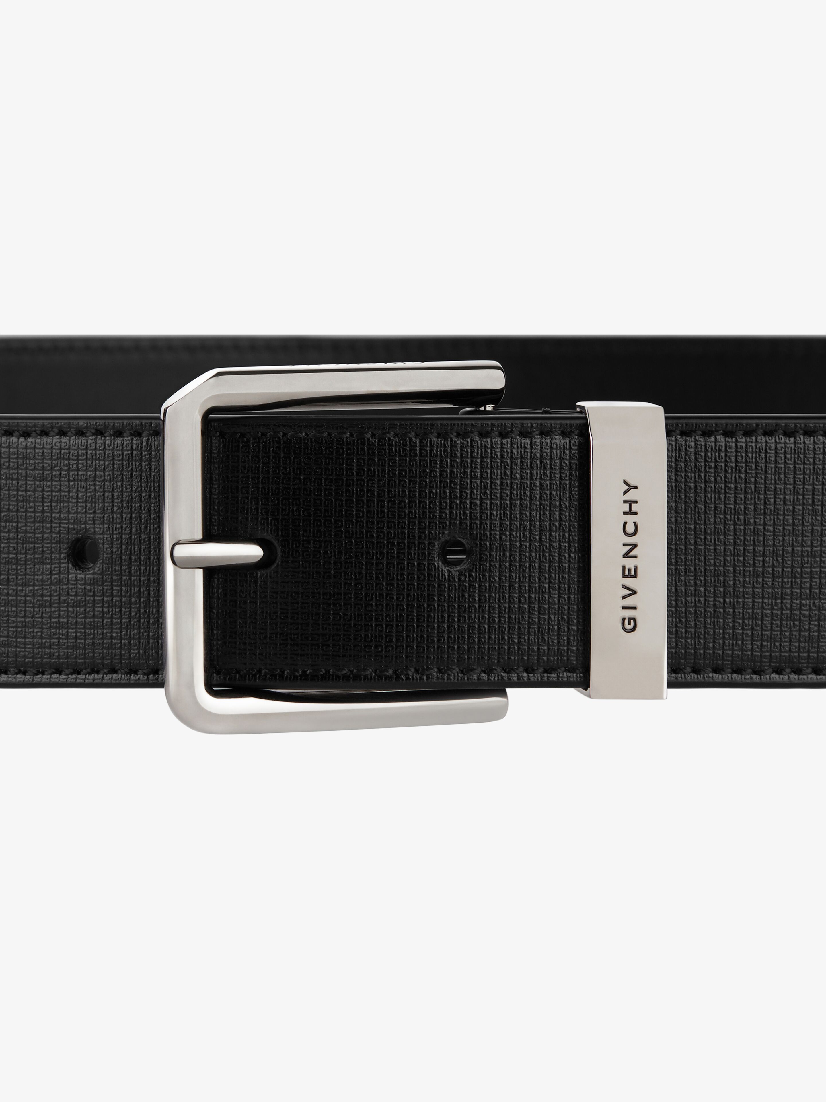 Givenchy Men s Gentleman Belt