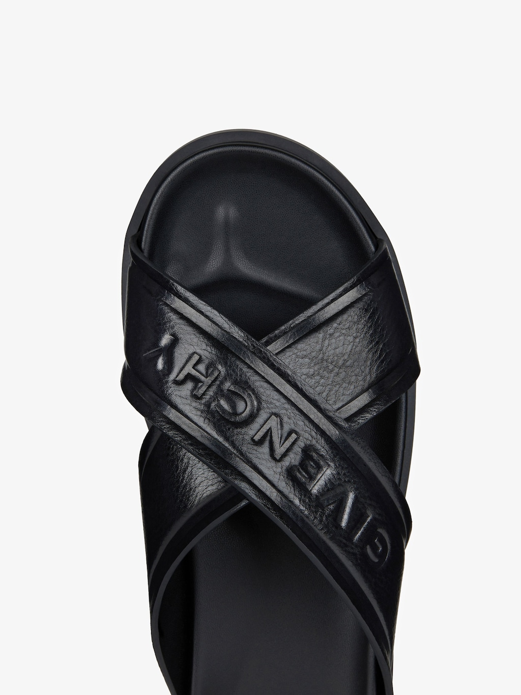 givenchy slingback flat mules