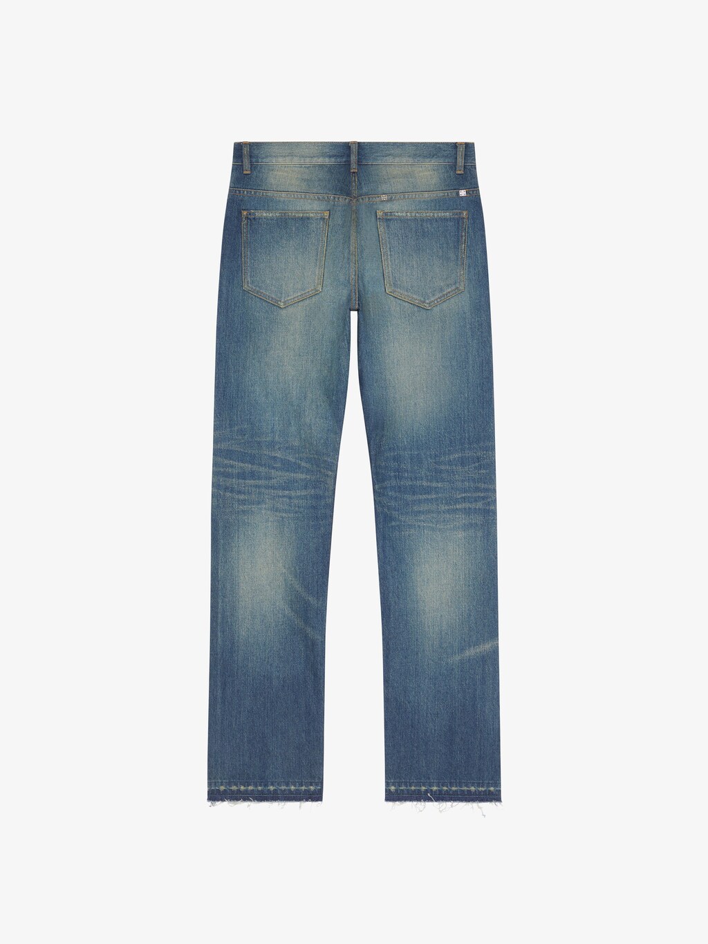 Jeans in denim | Givenchy US | Givenchy