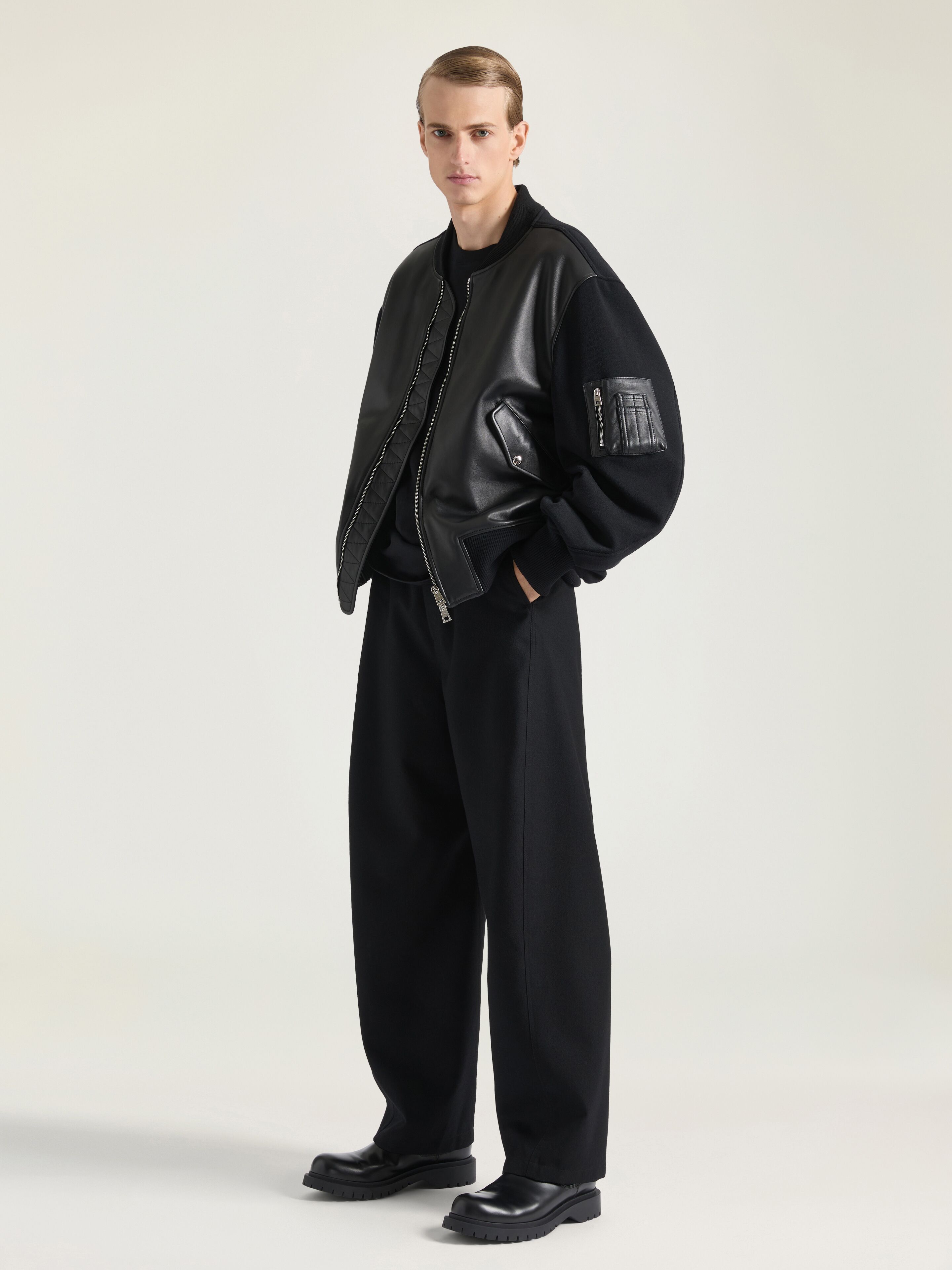 【関税＆送料込み】Givenchy Bomber GIVENCHY】ボンバージャケット【関税送料込】 (GIVENCHY