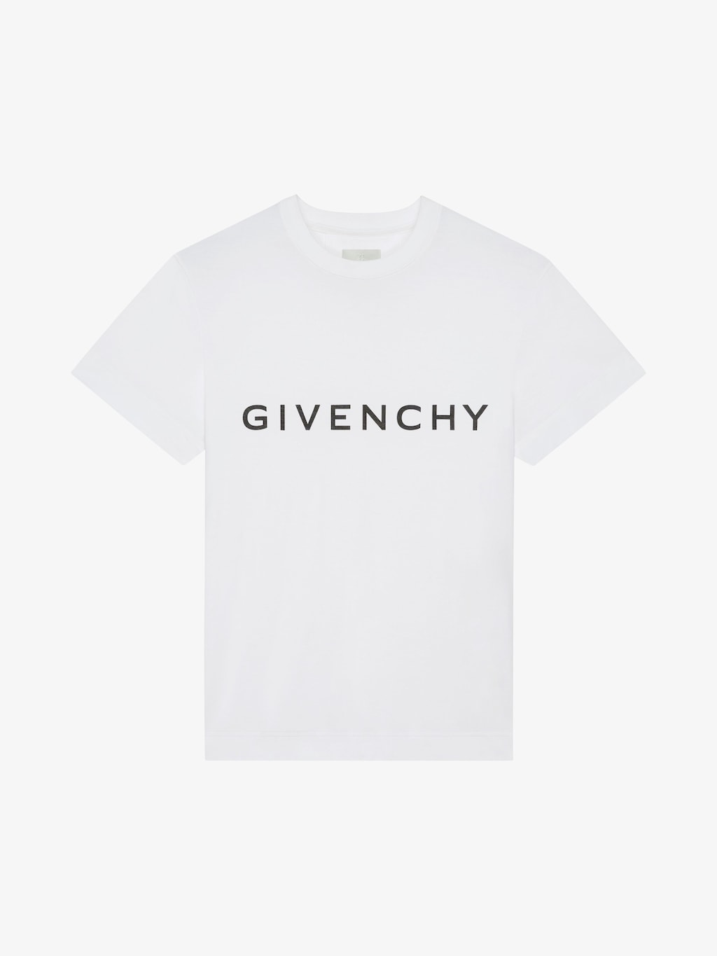 Men's Designer T-Shirts: Black, White & Colored T-Shirts | Givenchy US