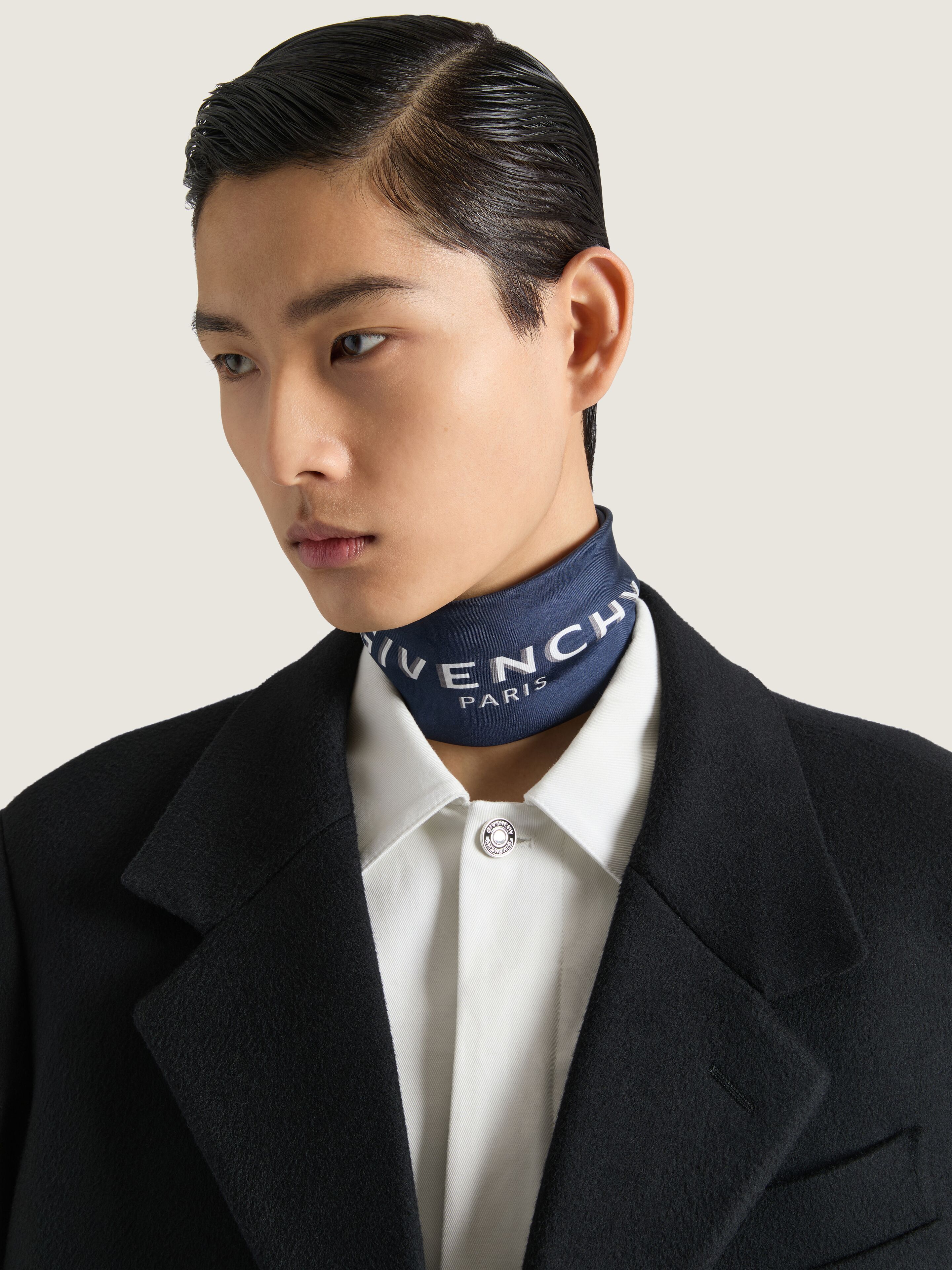最高級 archive 90s GIVENCHY cashmere wool Coat in wool and cashmere | Givenchy US | Givenchy