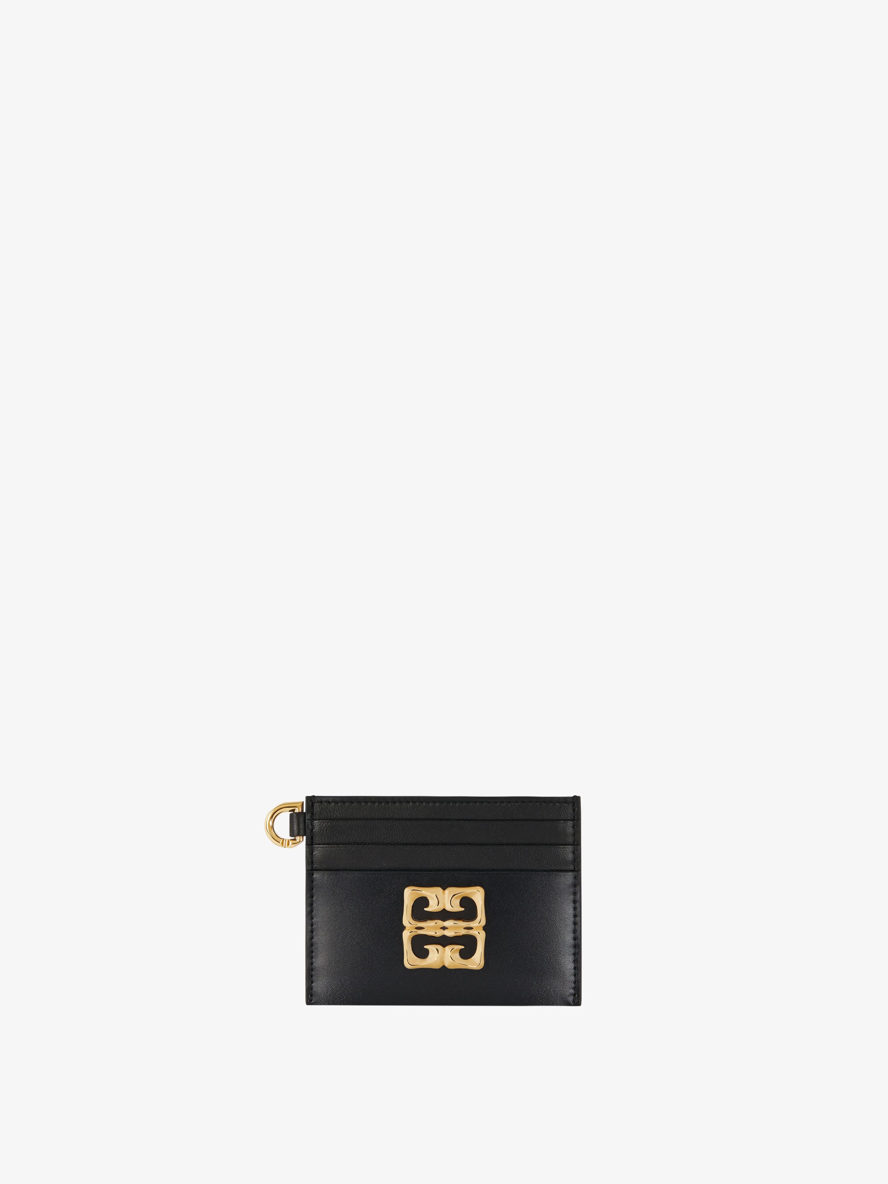 Givenchy wallet womens best sale