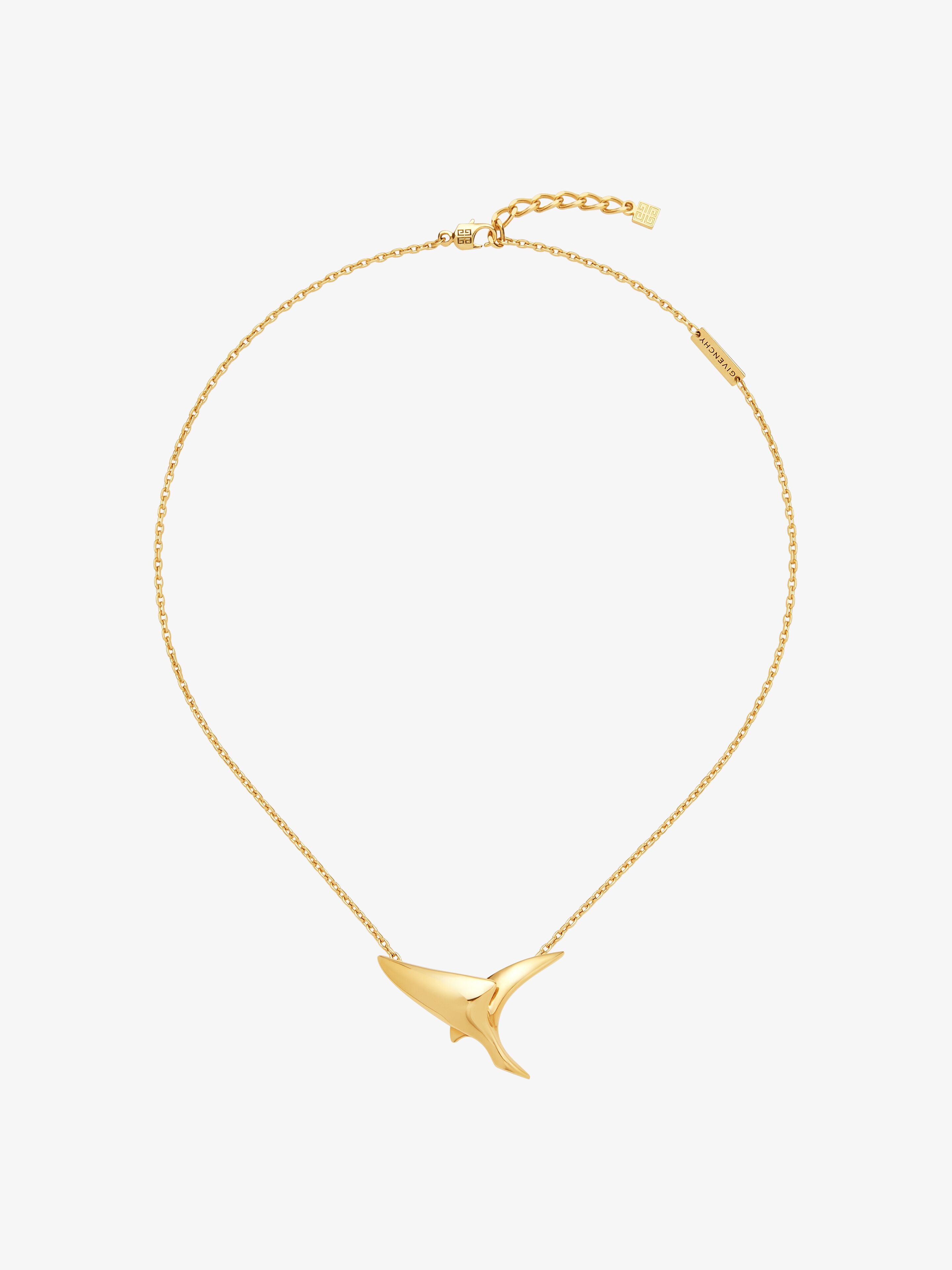 Givenchy - Collana Bird In Metallo - Donna
