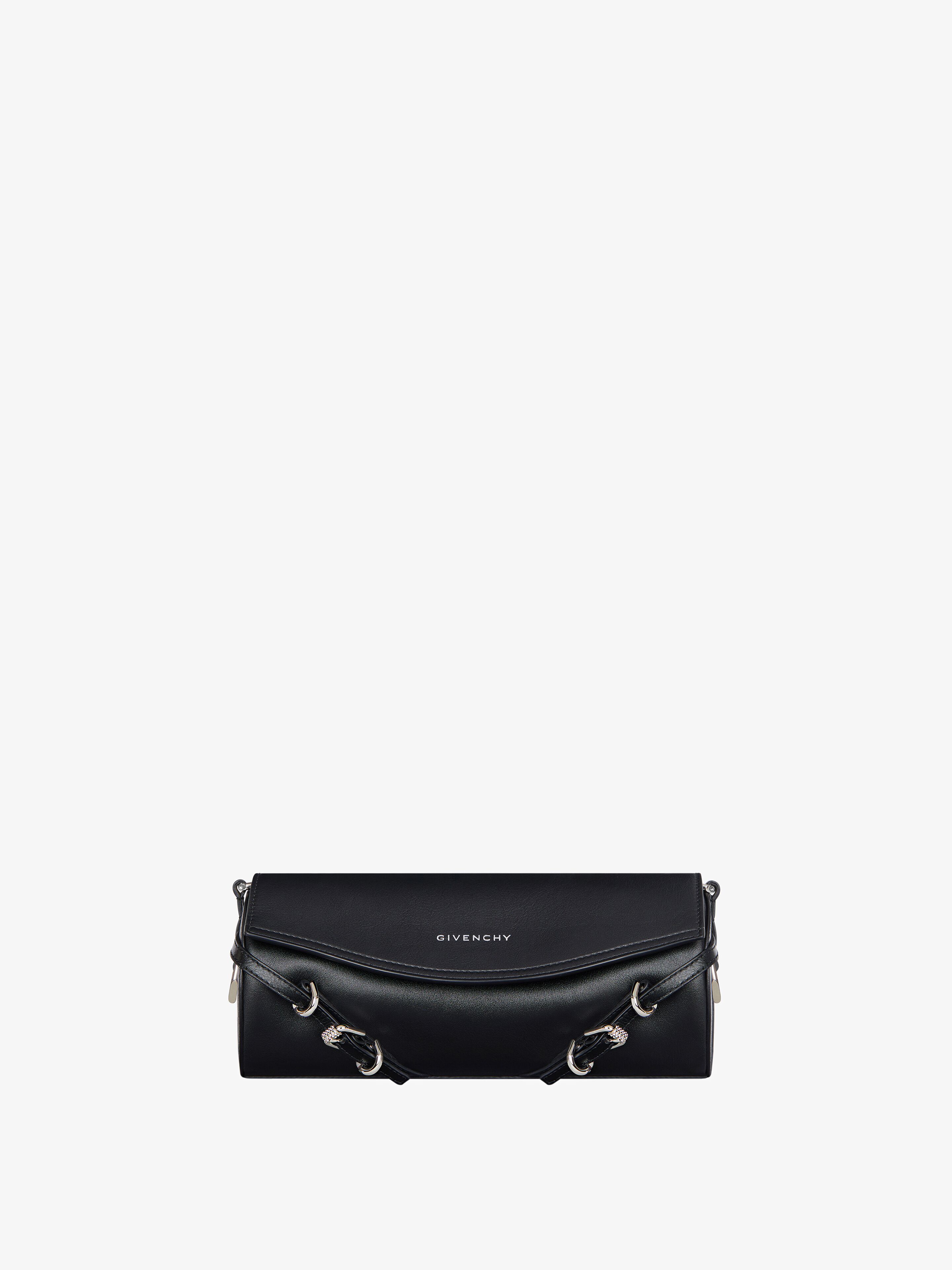 Givenchy - Sac Roller Voyou En Cuir Grainé - pour Homme