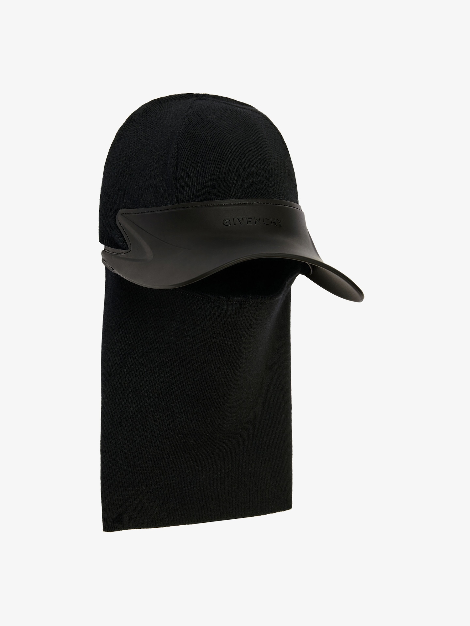 givenchy balaclava cap