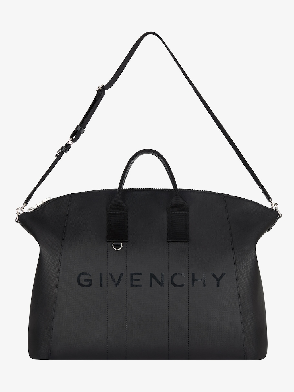 Medium Antigona Sport bag in coated canvas Givenchy ASI Givenchy