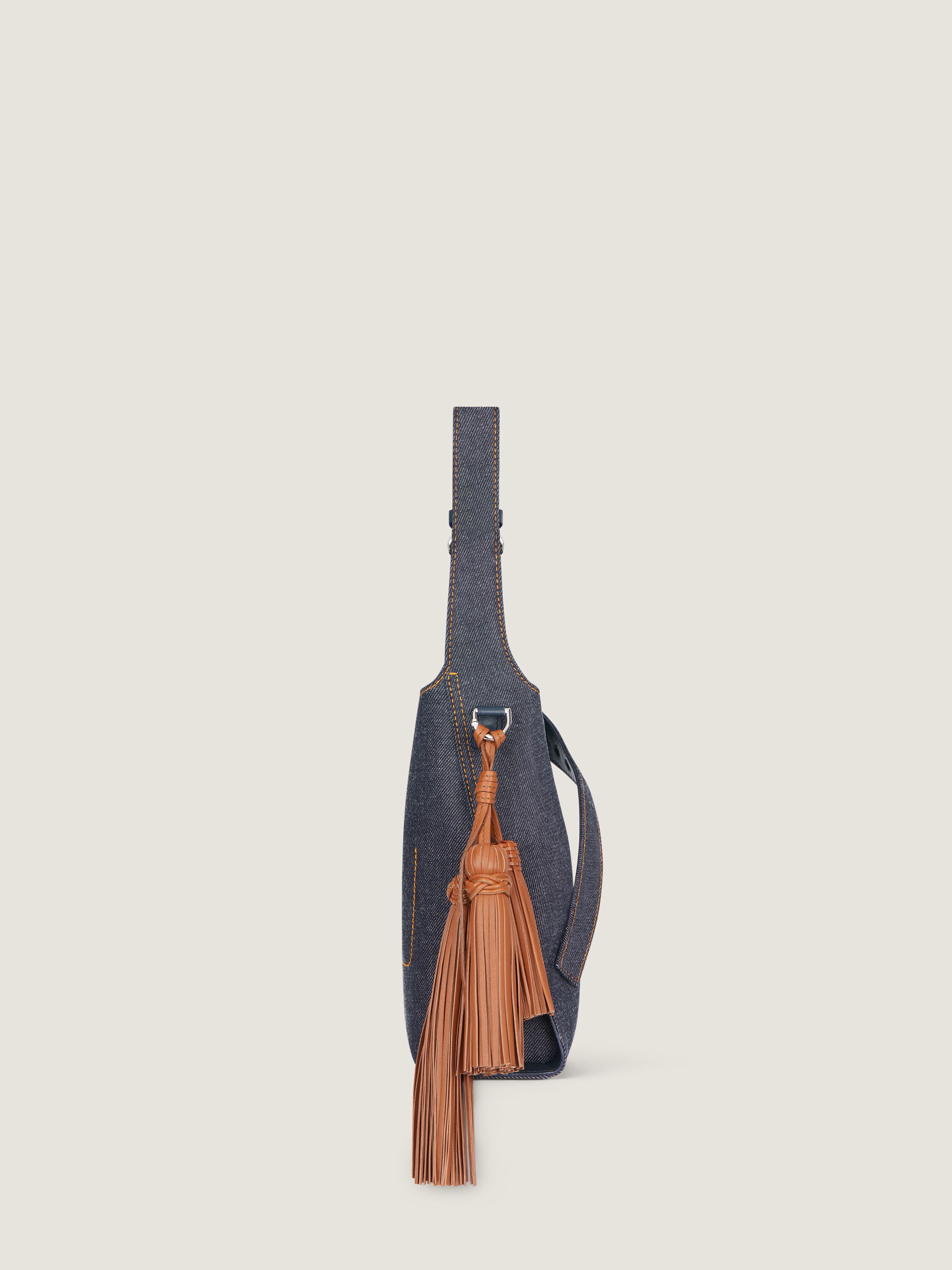 【GIVENCHY】23AW 4Gデニム フーディー ジバンシィ パーカー フーディー[品番：AXEB0030536]｜AXES