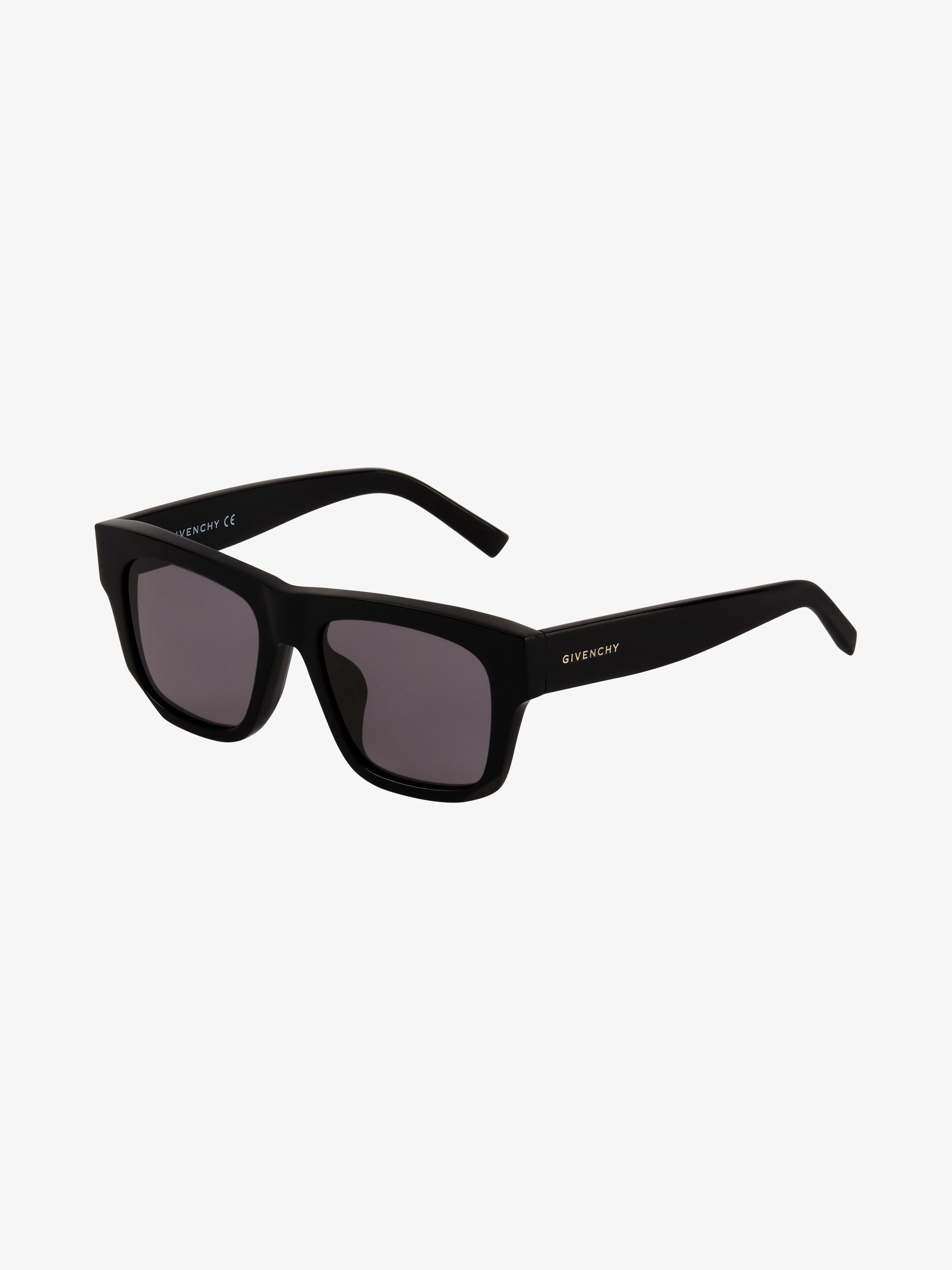 Givenchy black glasses online