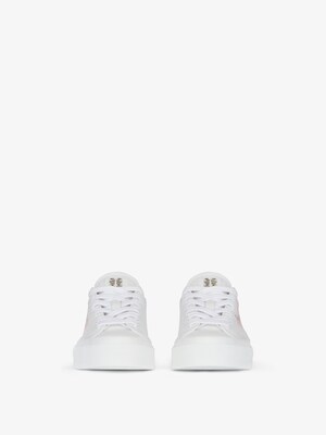basket blanche givenchy