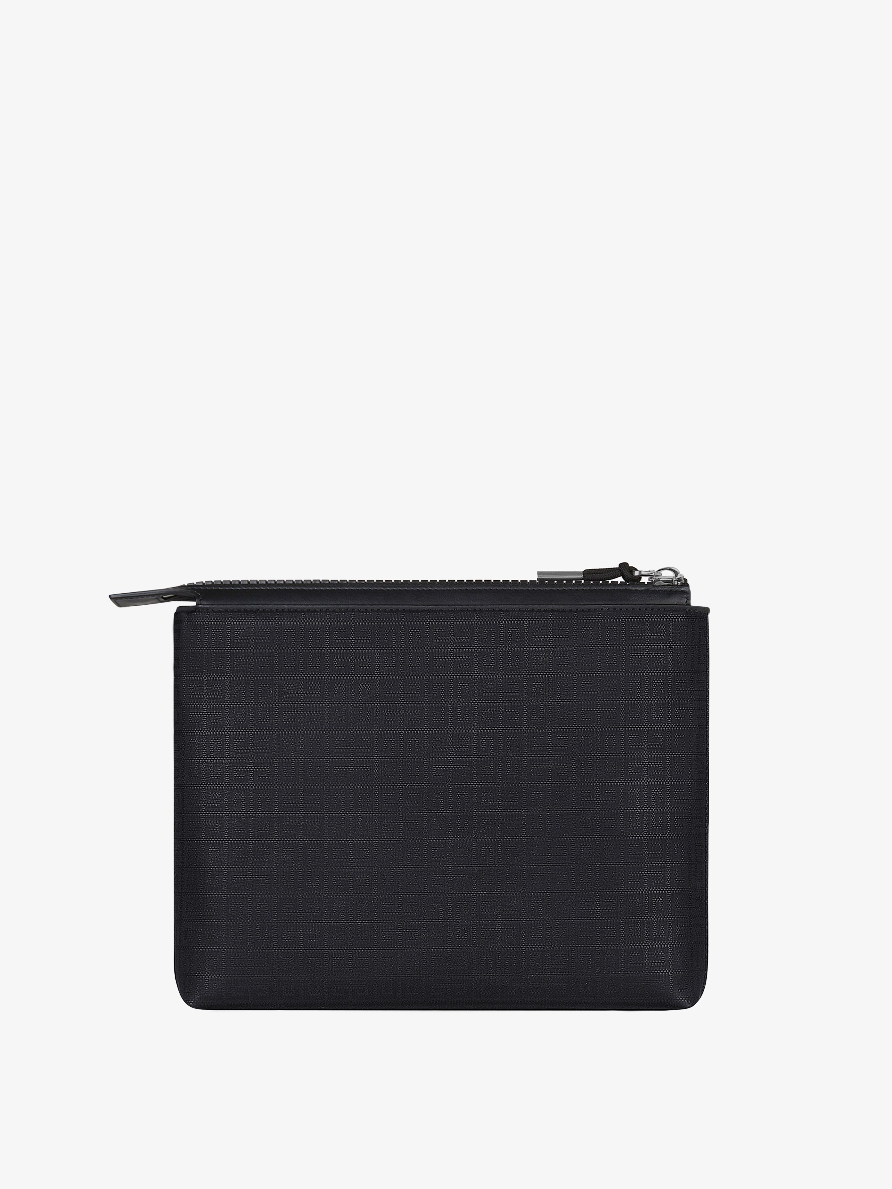 GIVENCHY travel pouch in 4G nylon