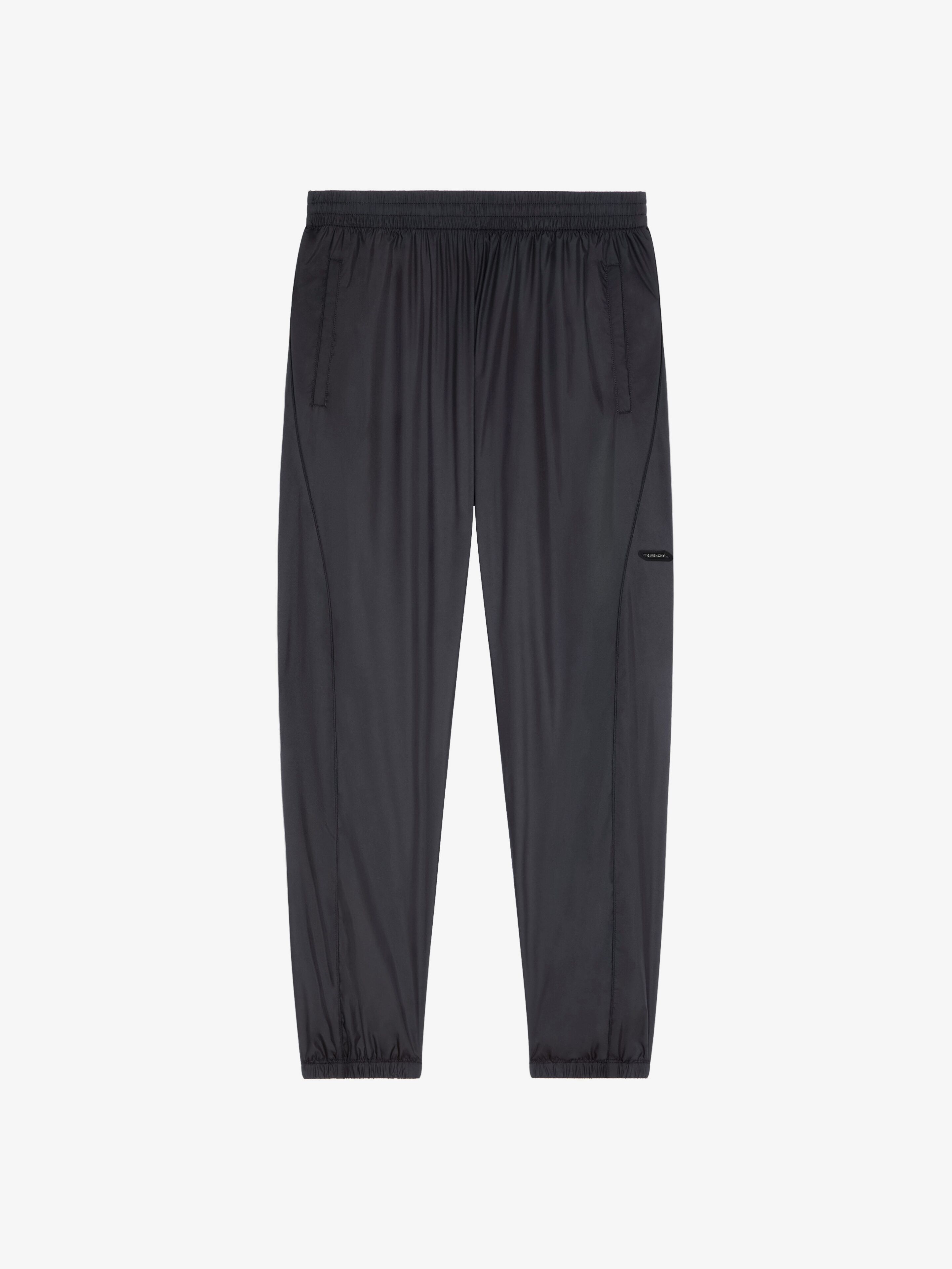GIVENCHY TK-MX JOGGER trousers