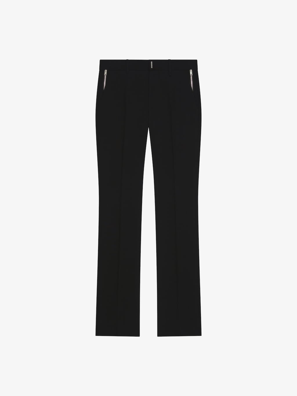 undefined | Givenchy Classic-fit pants