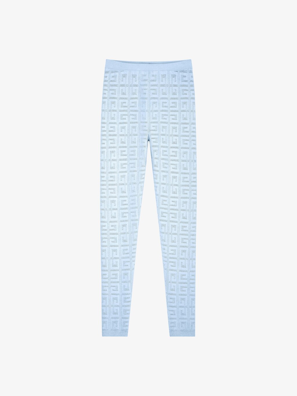Givenchy - Woman - White - Pants main image 0