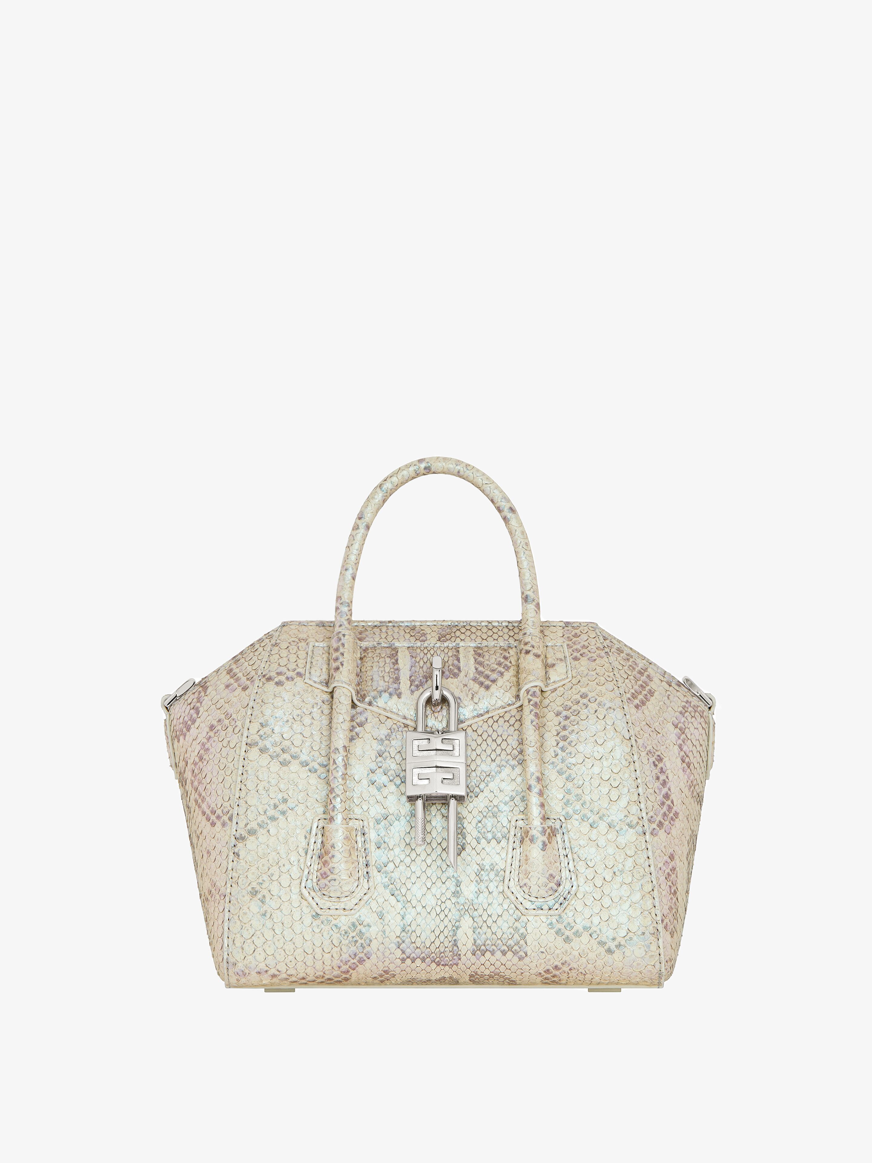 Givenchy Antigona Bags Collection for Women | Givenchy US