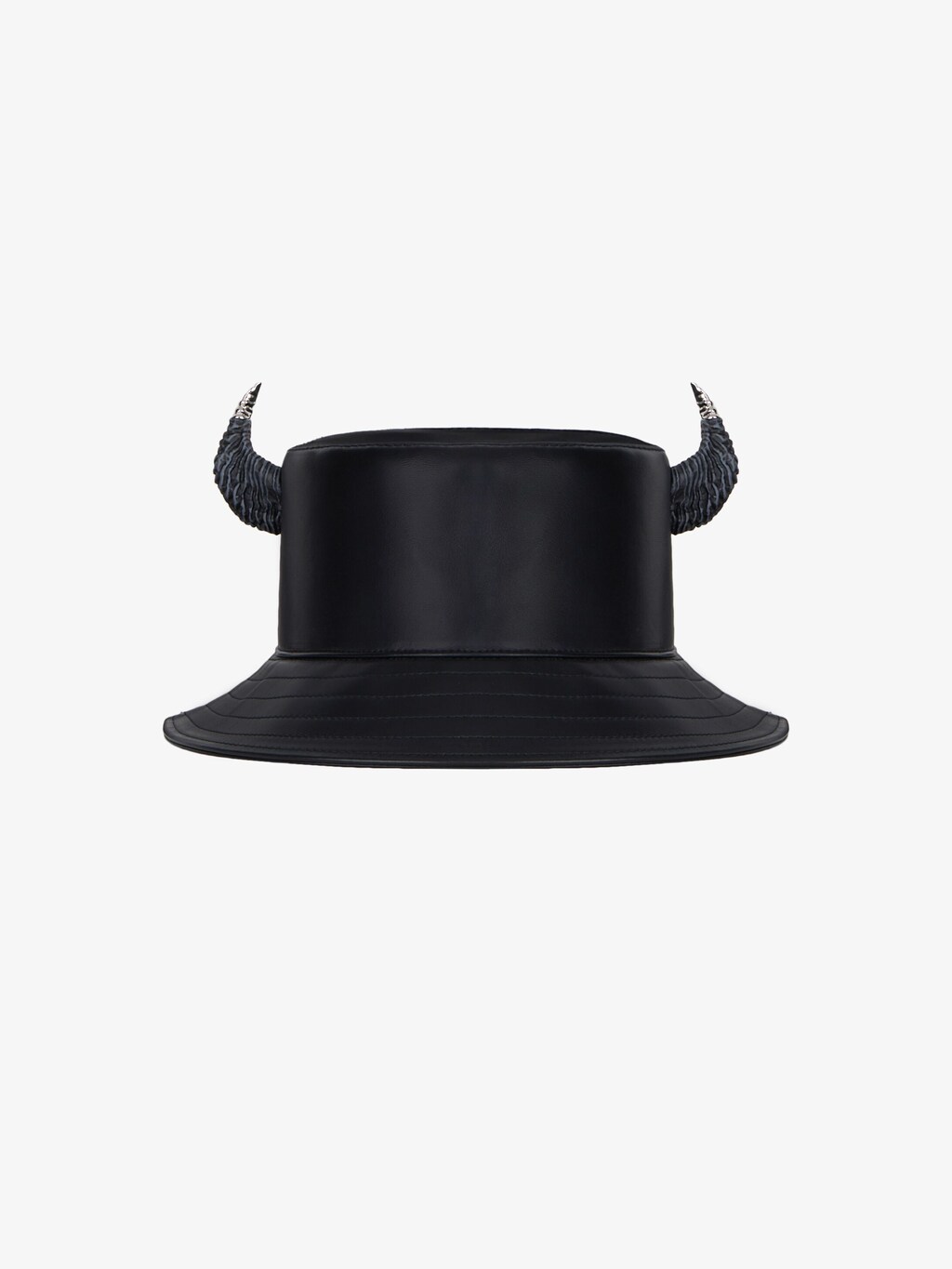 Bucket hat with horn GIVENCHY Paris